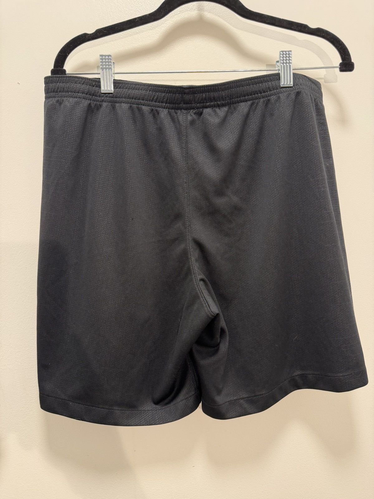 Jordan Brand Nike Jordan Paris Saint Germain PSG Soccer Shorts Large Size US 34 / EU 50 - 2 Thumbnail