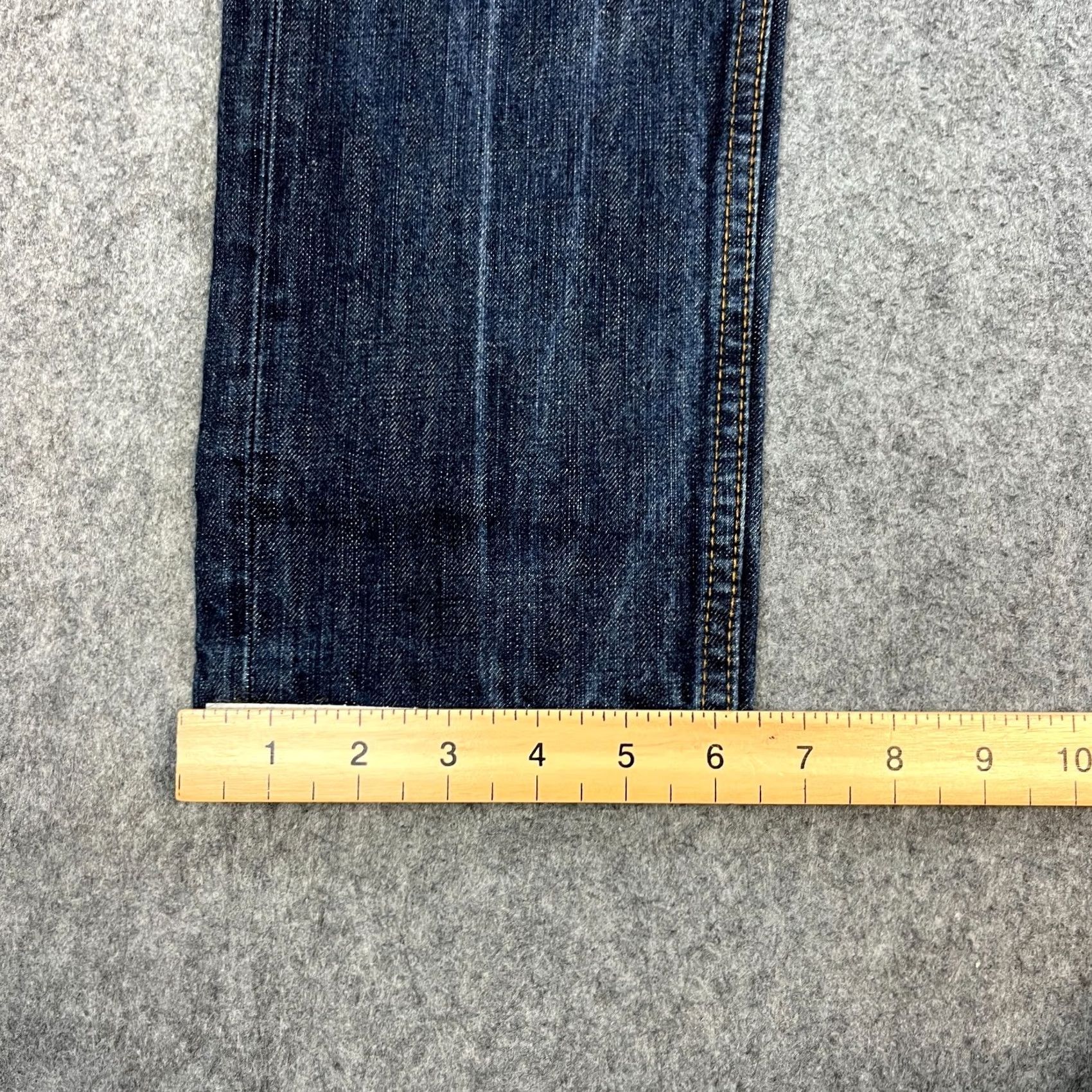 Superdry Superdry Jeans Shirt? Size US 30 / EU 46 - 3 Thumbnail