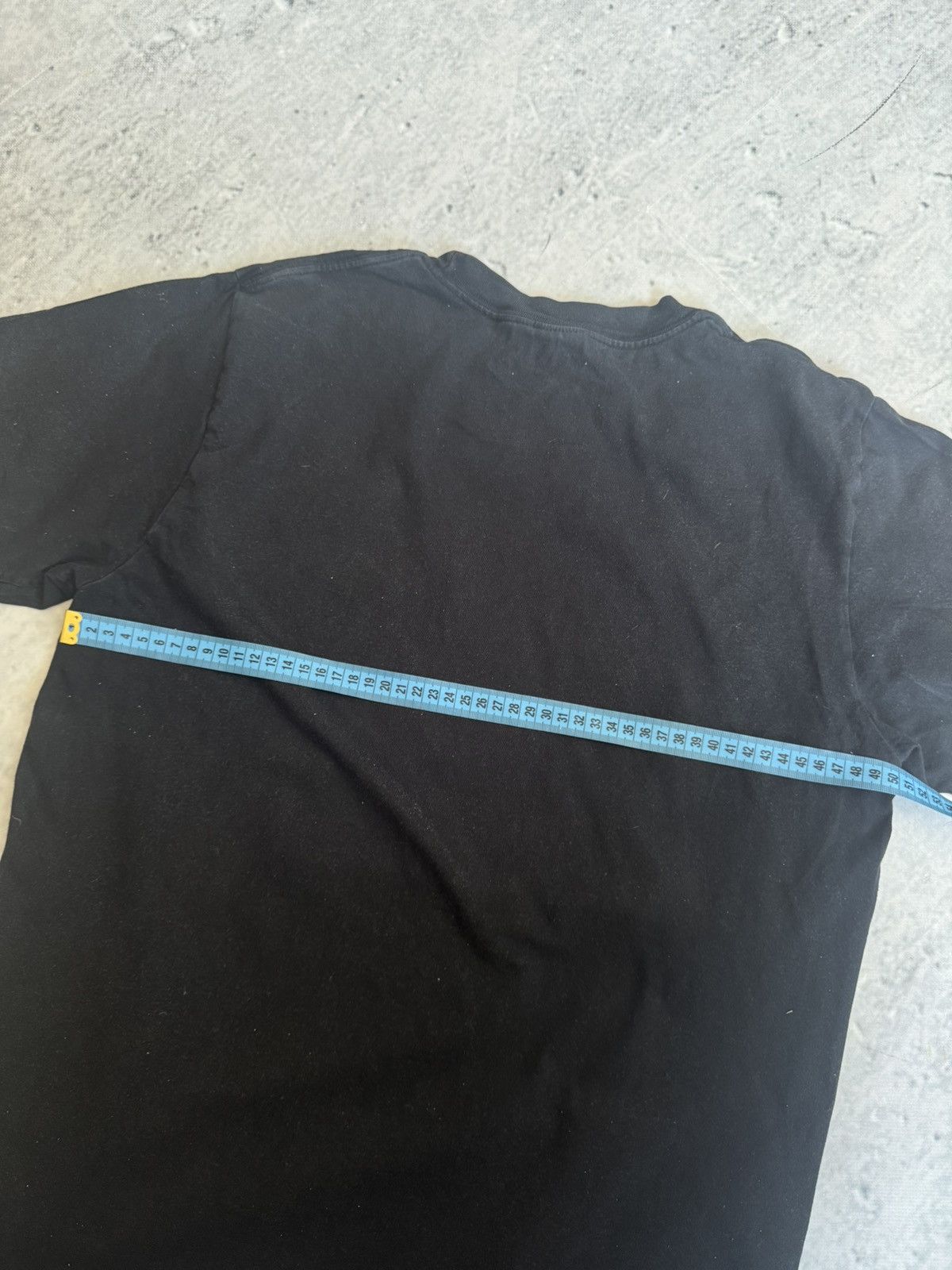 Carhartt Carhartt fade vintage tee Doin Nothing Size US L / EU 52-54 / 3 - 7 Thumbnail