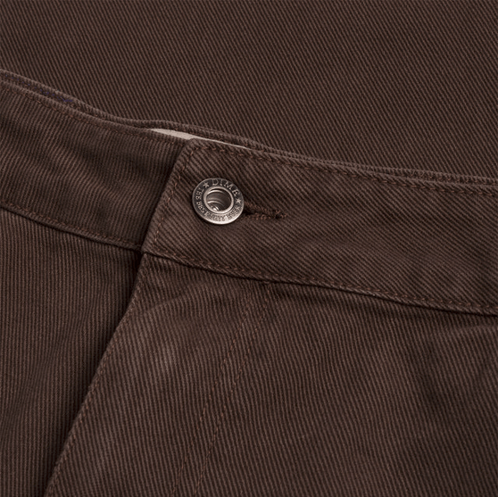 Dime Classic baggy denim pant Size US 34 / EU 50 - 5 Thumbnail