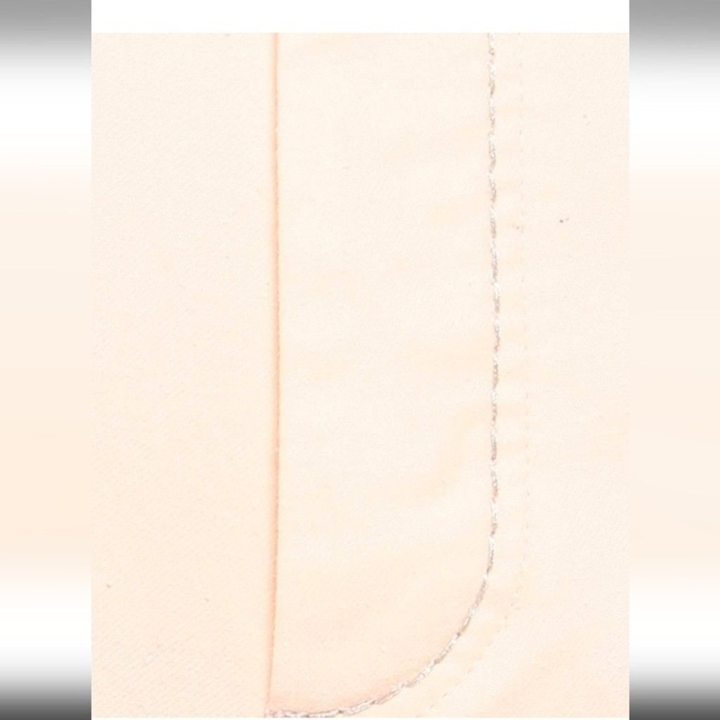 Bottega Veneta Bottega Veneta NWT Apricot Flared Jeans with High Waist Size 27" / US 4 / IT 40 - 4 Thumbnail