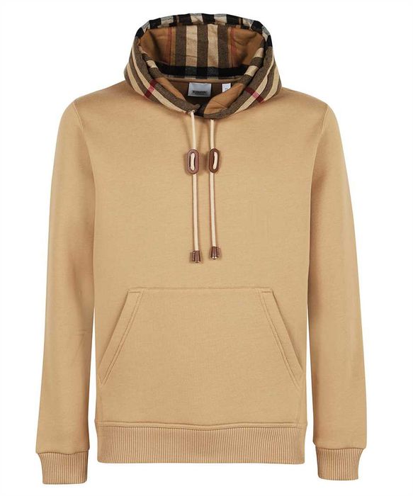 Burberry 2025 hoodie grailed