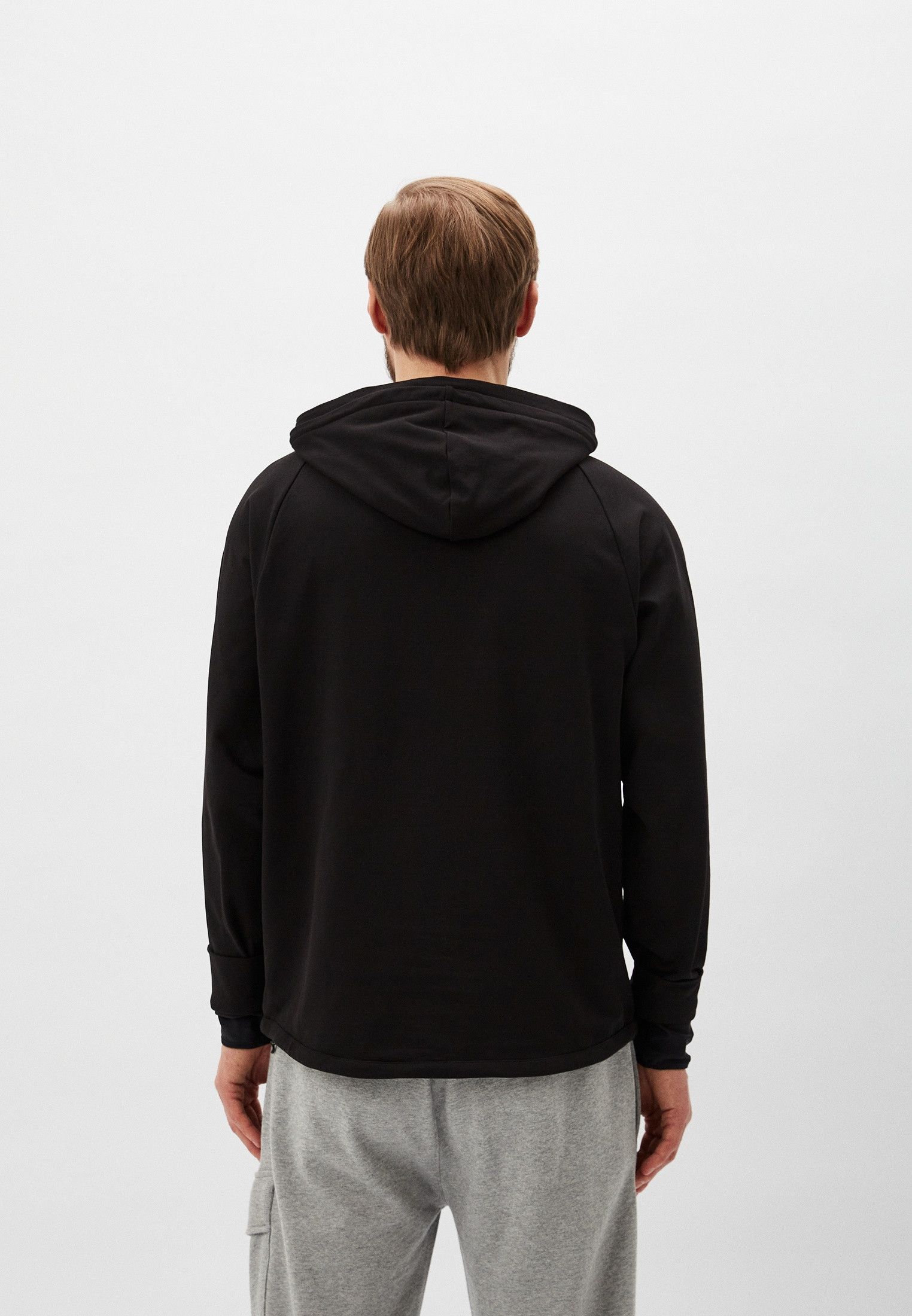 C.P. Company C.P Company Black Hoodie size S Size US S / EU 44-46 / 1 - 3 Thumbnail