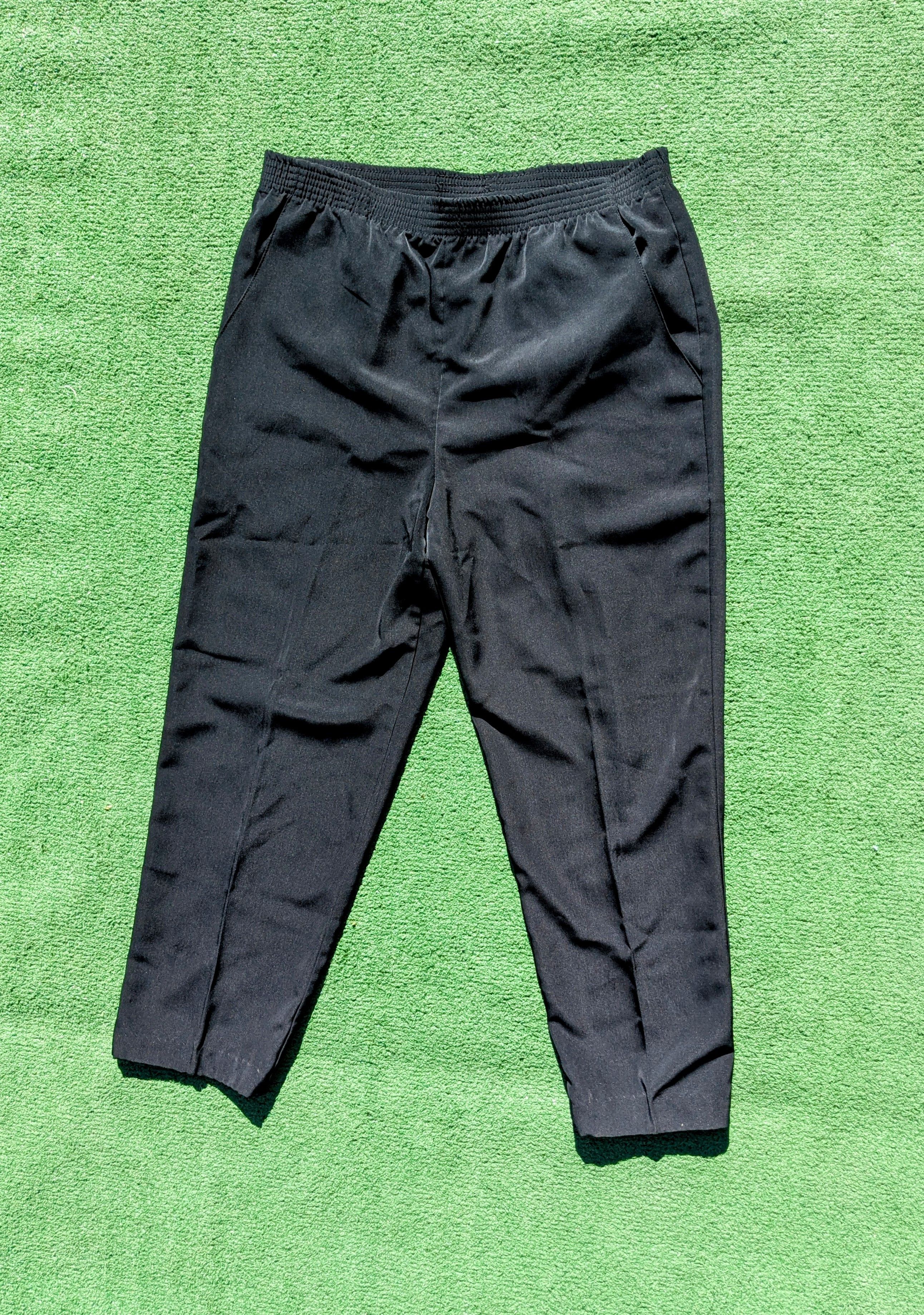 Other Briggs Stretched HEMMED Sz 6 Pull-On USA Made 32x24 Pants Size 32" / US 10 / IT 46 - 1 Thumbnail