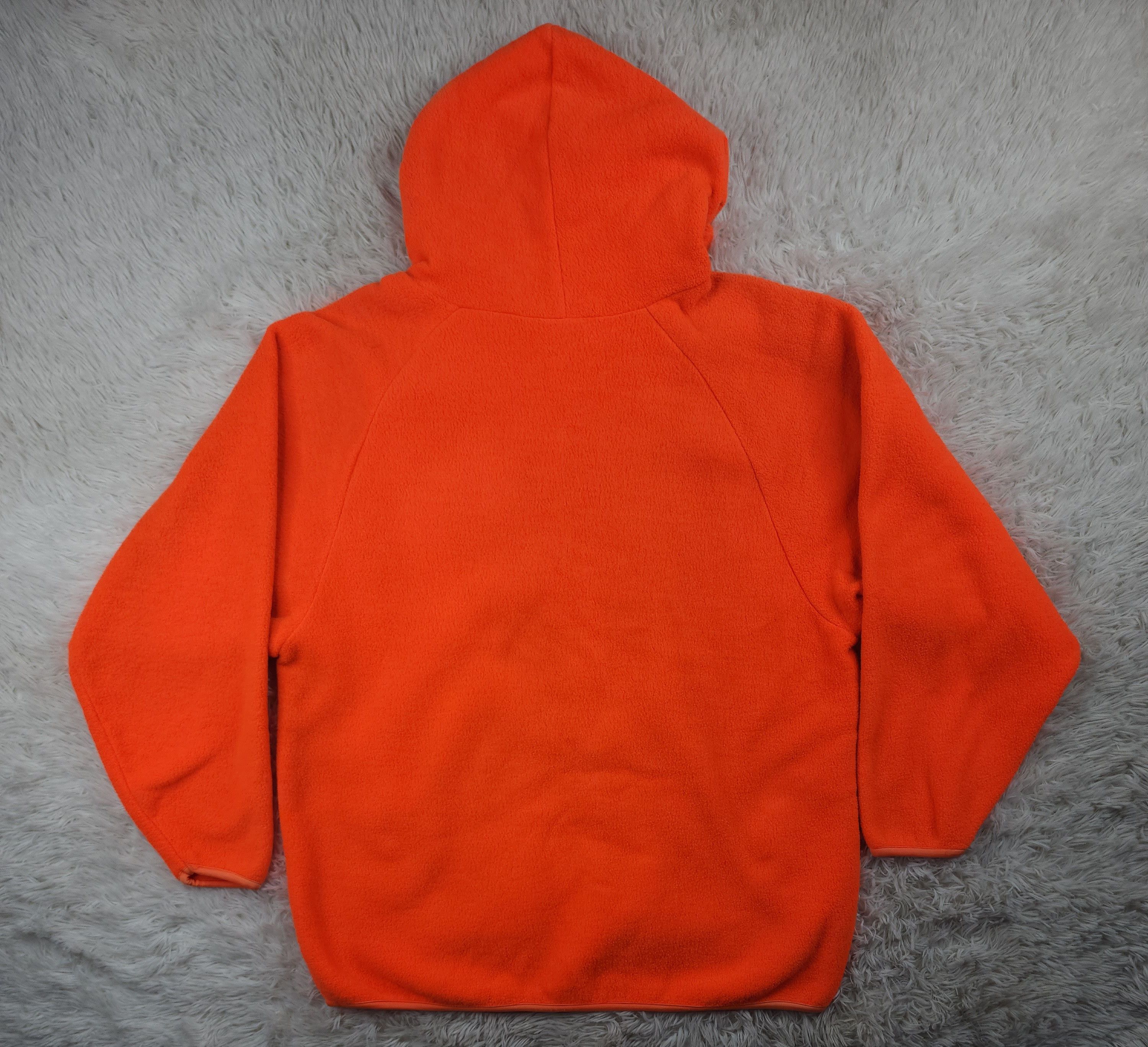 Vintage Vintage Sunbuster sun lites orange hoodie Size US M / EU 48-50 / 2 - 7 Thumbnail