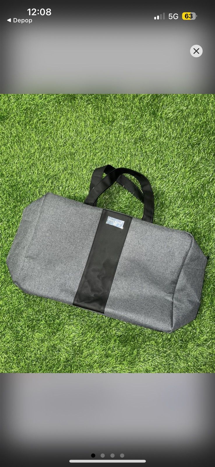 Issey Miyake Issey miyake bag Size ONE SIZE - 1 Thumbnail