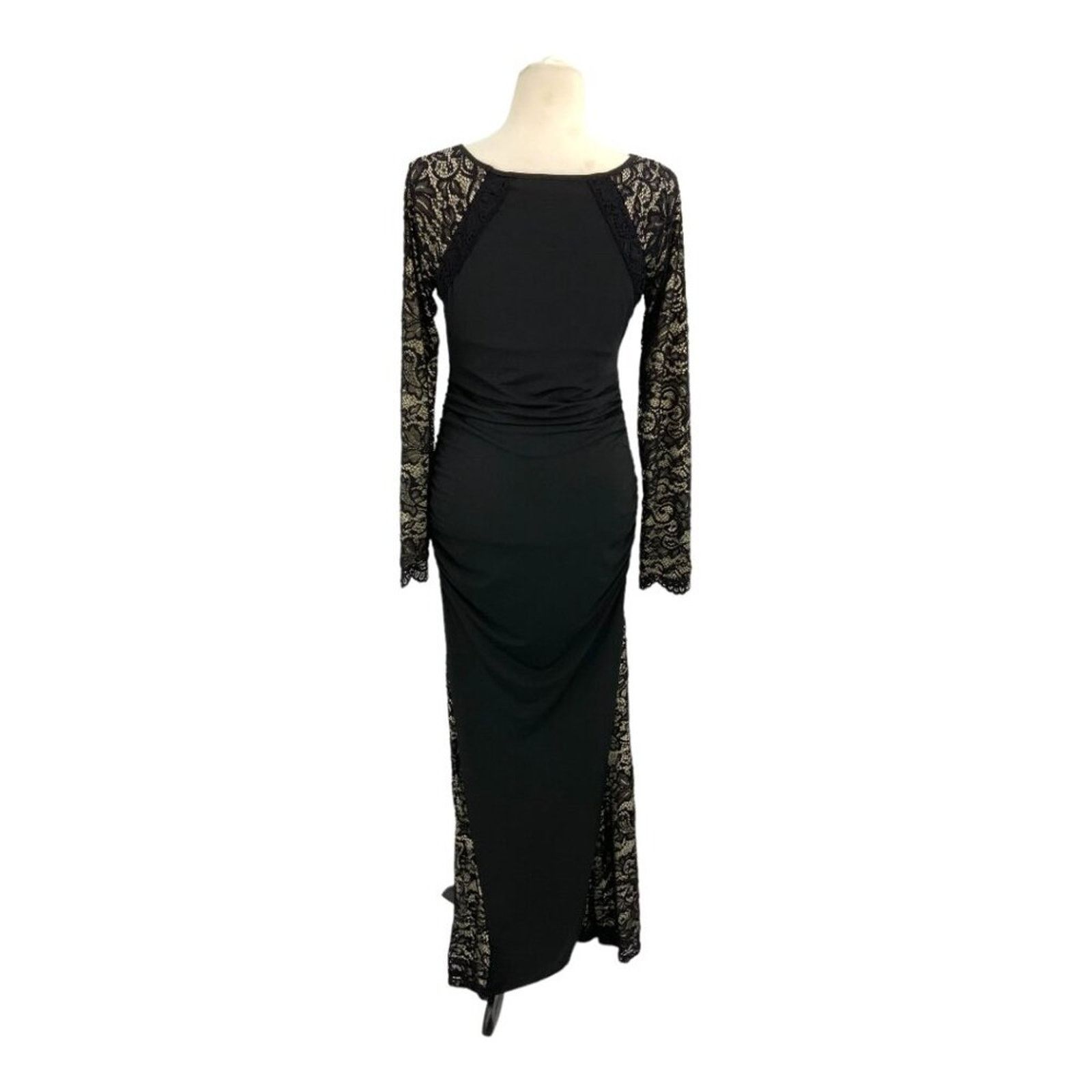 Other Kimi & Kai Bella Maternity Dress Size Small NWOT $98 MSRP Size S / US 4 / IT 40 - 6 Thumbnail