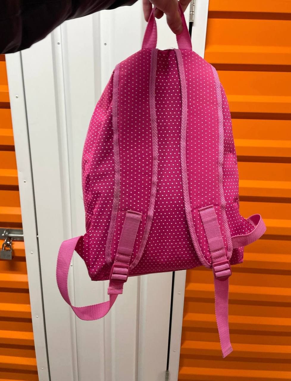 Other Y2K Sanrio Vintage HELLO KITTY Backpack Size ONE SIZE - 3 Thumbnail