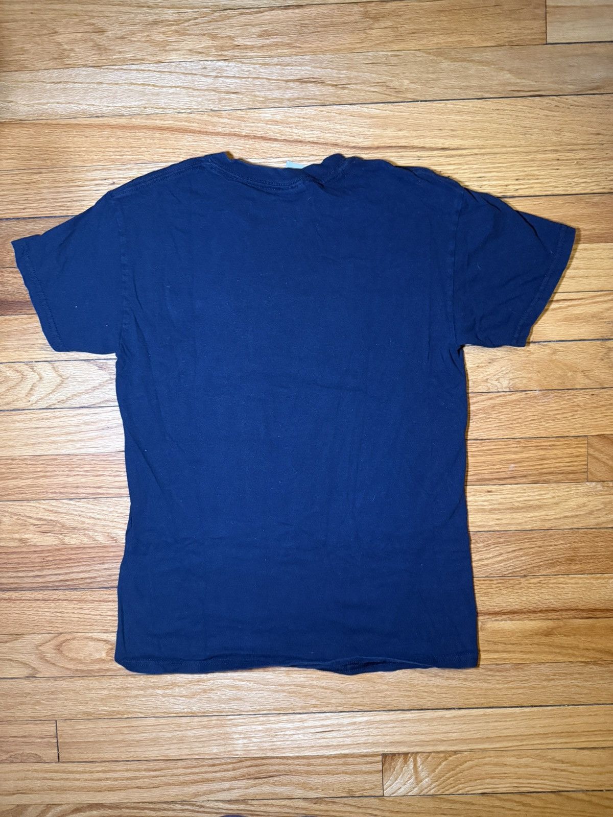 Gildan Stick Together – Sean Taggart T-Shirt Size US S / EU 44-46 / 1 - 4 Thumbnail