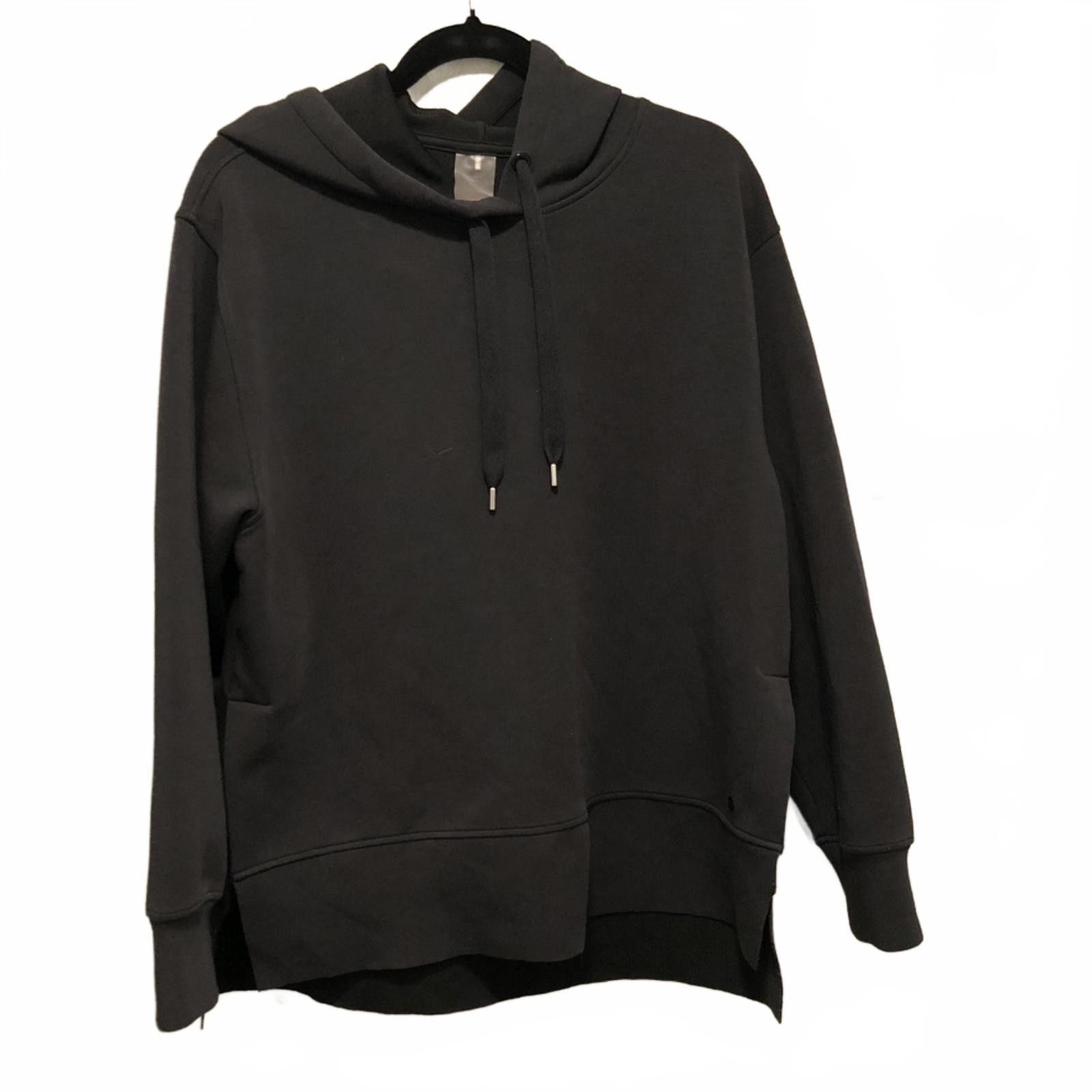 Other CALIA Carrie Underwood Black Hoodie S Relaxed Fit Activewear Size S / US 4 / IT 40 - 3 Thumbnail