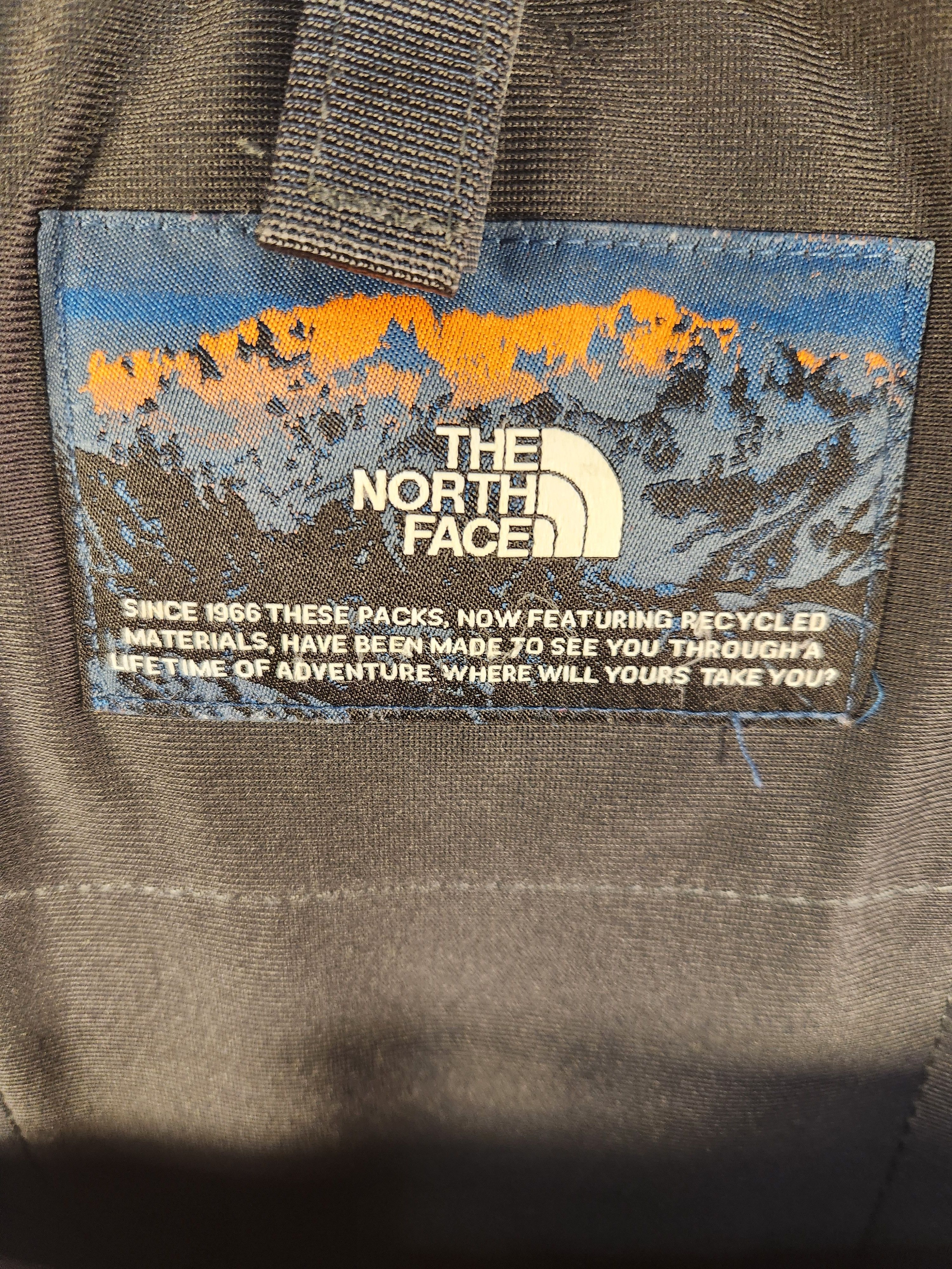 The North Face BOREALIS Size ONE SIZE - 12 Thumbnail