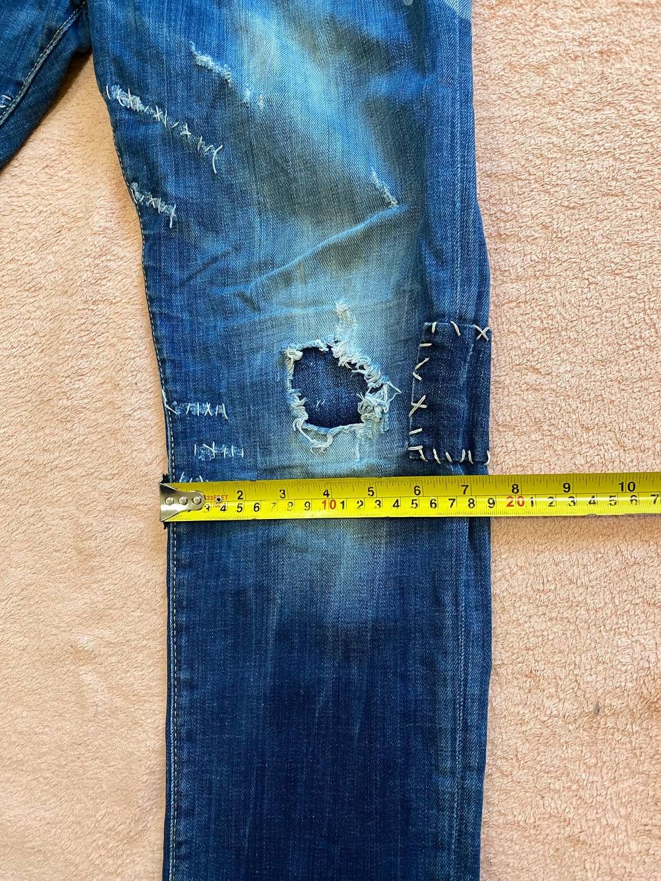 DSquared2 Jeans
