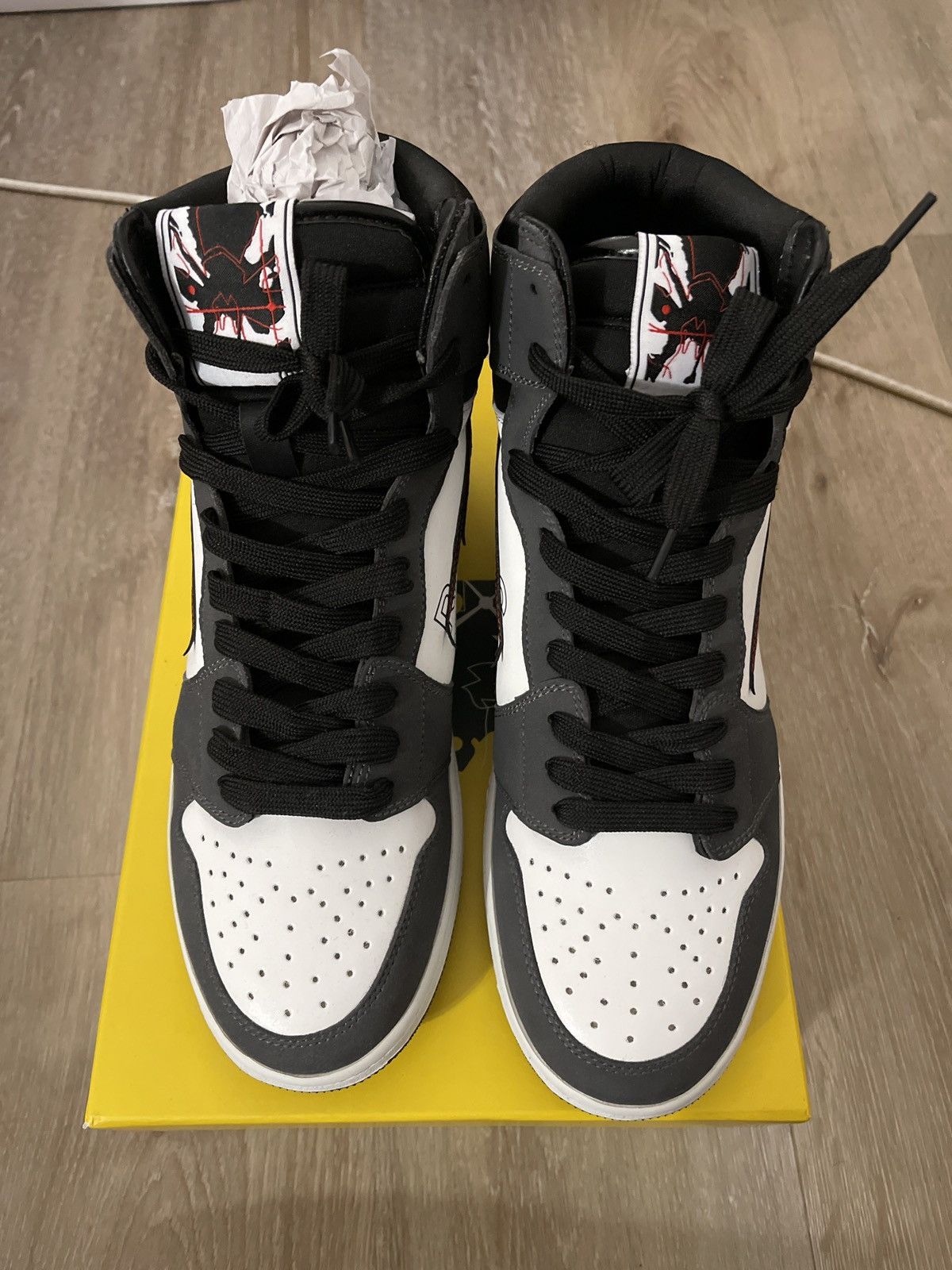 Other Resurgence Shoes Size US 9.5 / EU 42-43 - 4 Thumbnail