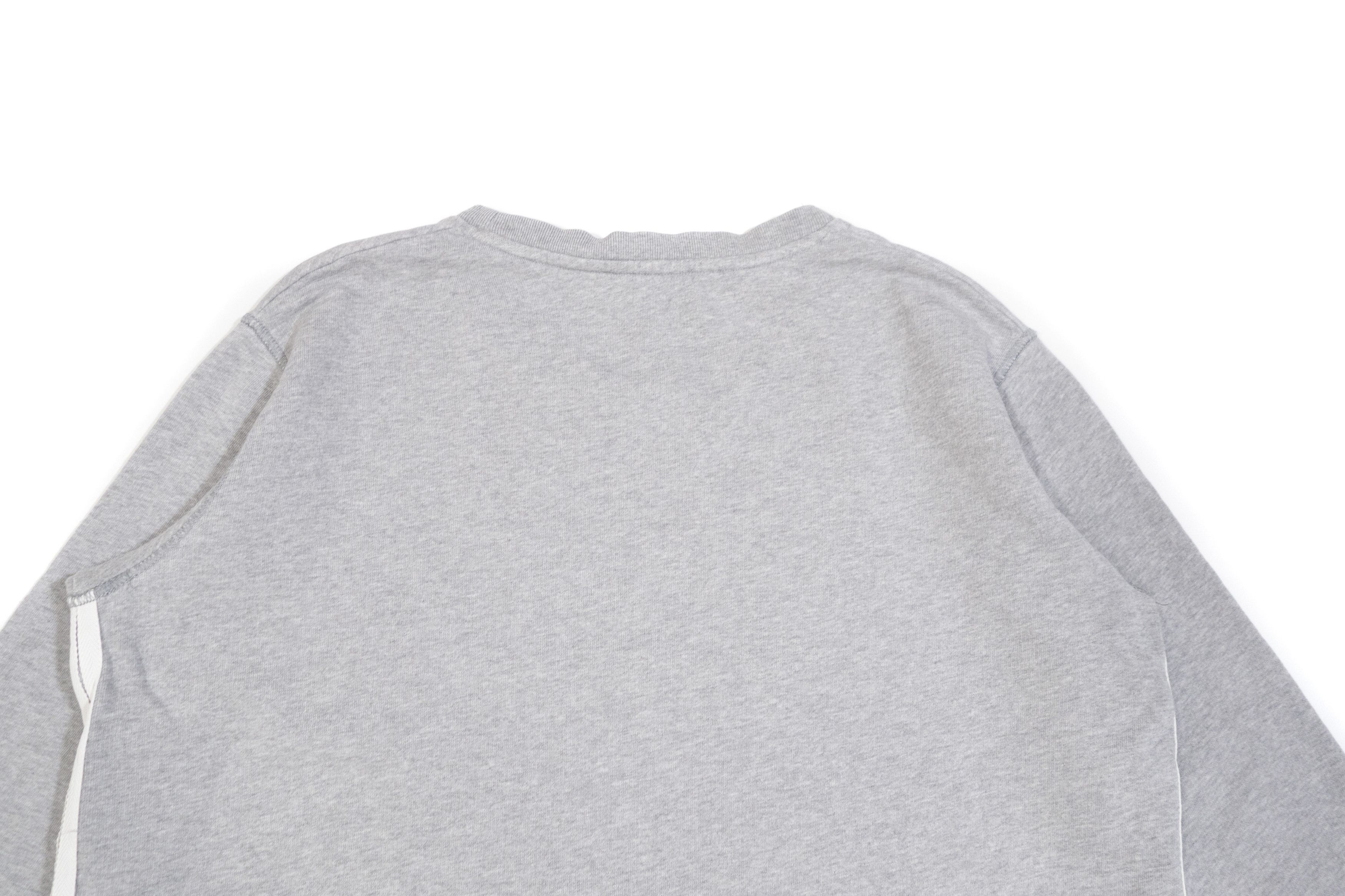 Acne Studios Angle SS14 Sweatshirt Size S / US 4 / IT 40 - 5 Thumbnail