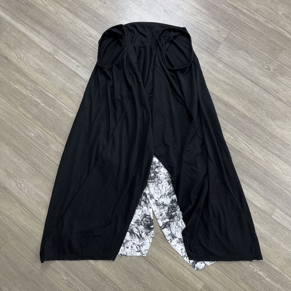 14th Addiction 2000s Xfrm - Vkei Style Layered Cardigan Gothic Grunge Style Size US M / EU 48-50 / 2 - 12 Thumbnail