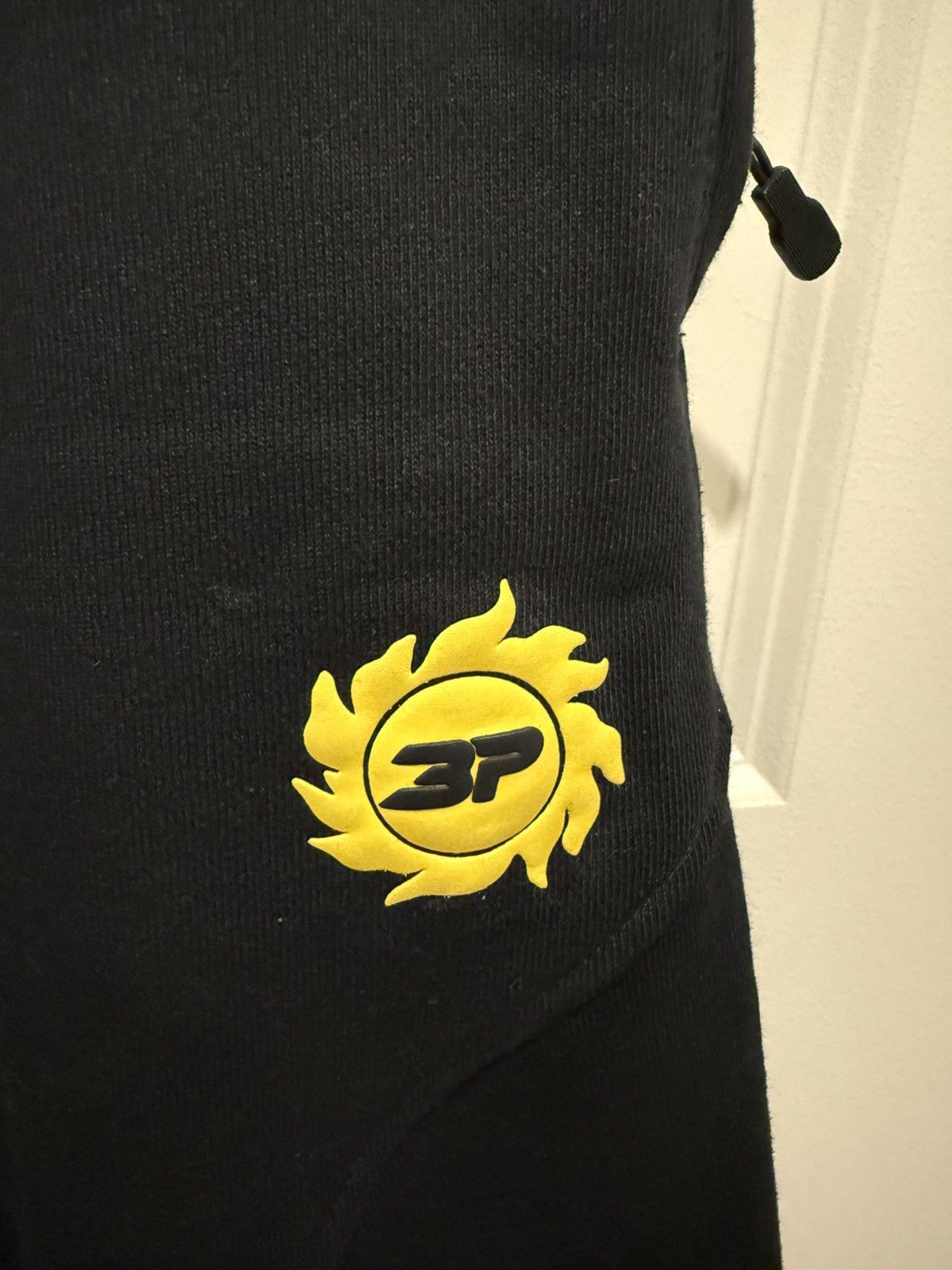Broken Planet Broken Planet Wide-Leg Sweatpants Cosmic Speed Size US 34 / EU 50 - 3 Thumbnail