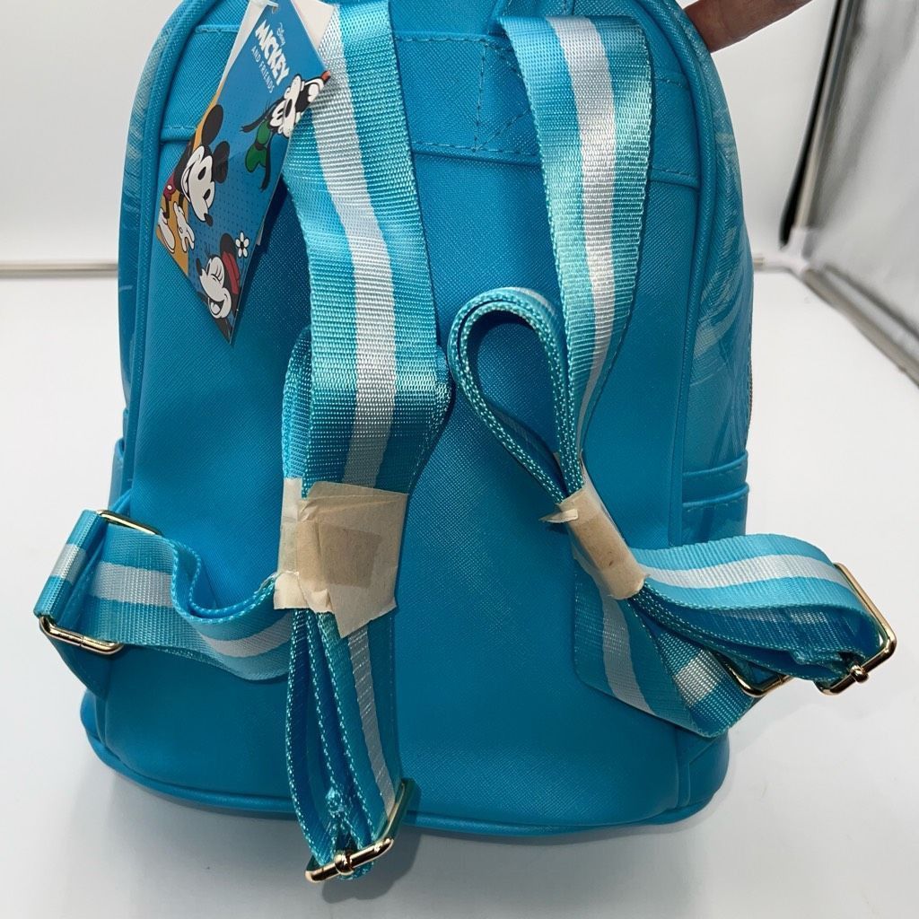 Disney Disney Mickey and Friends NWT Backpack Size ONE SIZE - 5 Thumbnail