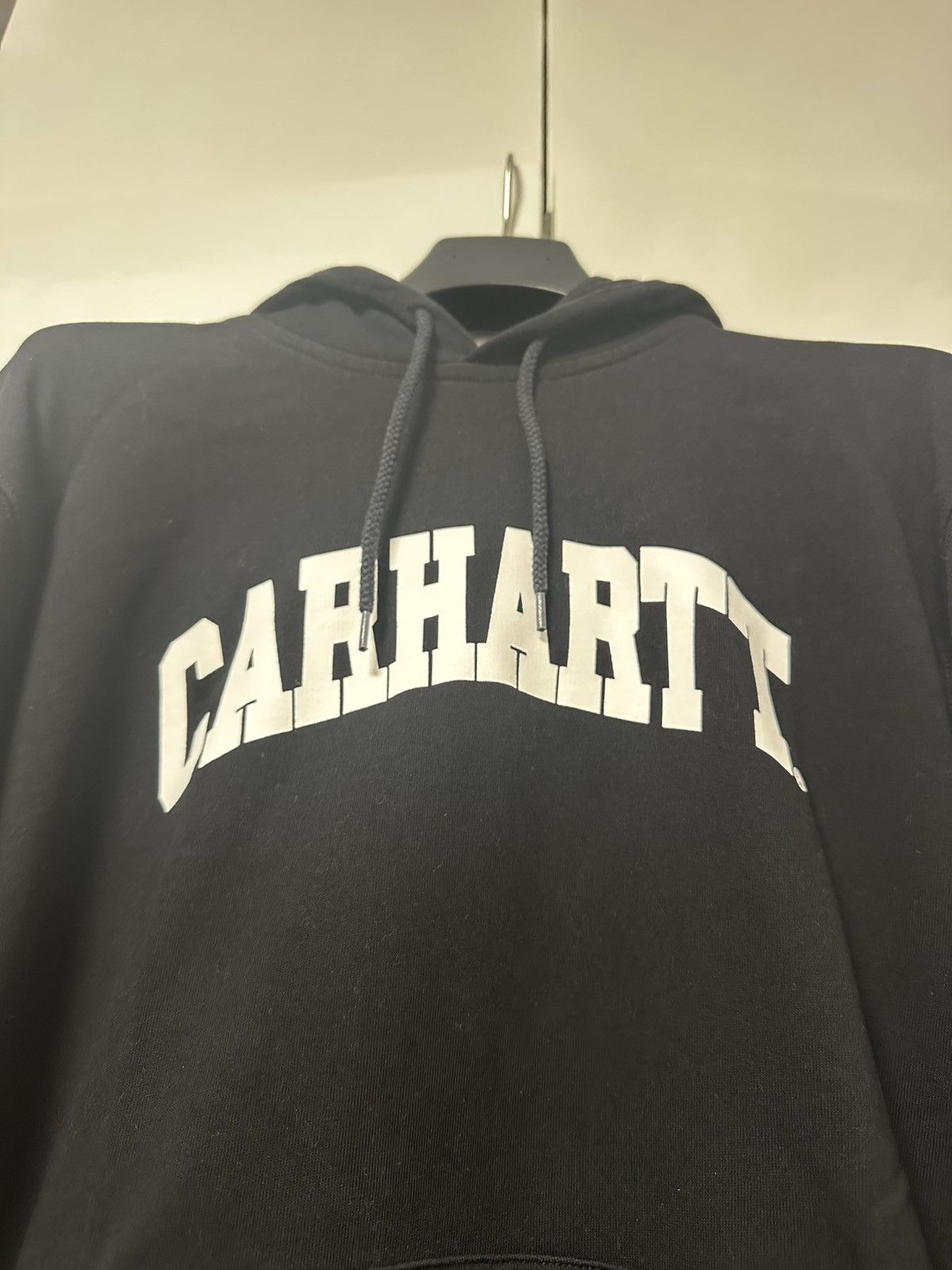 Carhartt Carhartt WIP University Hoodie Size US M / EU 48-50 / 2 - 2 Thumbnail