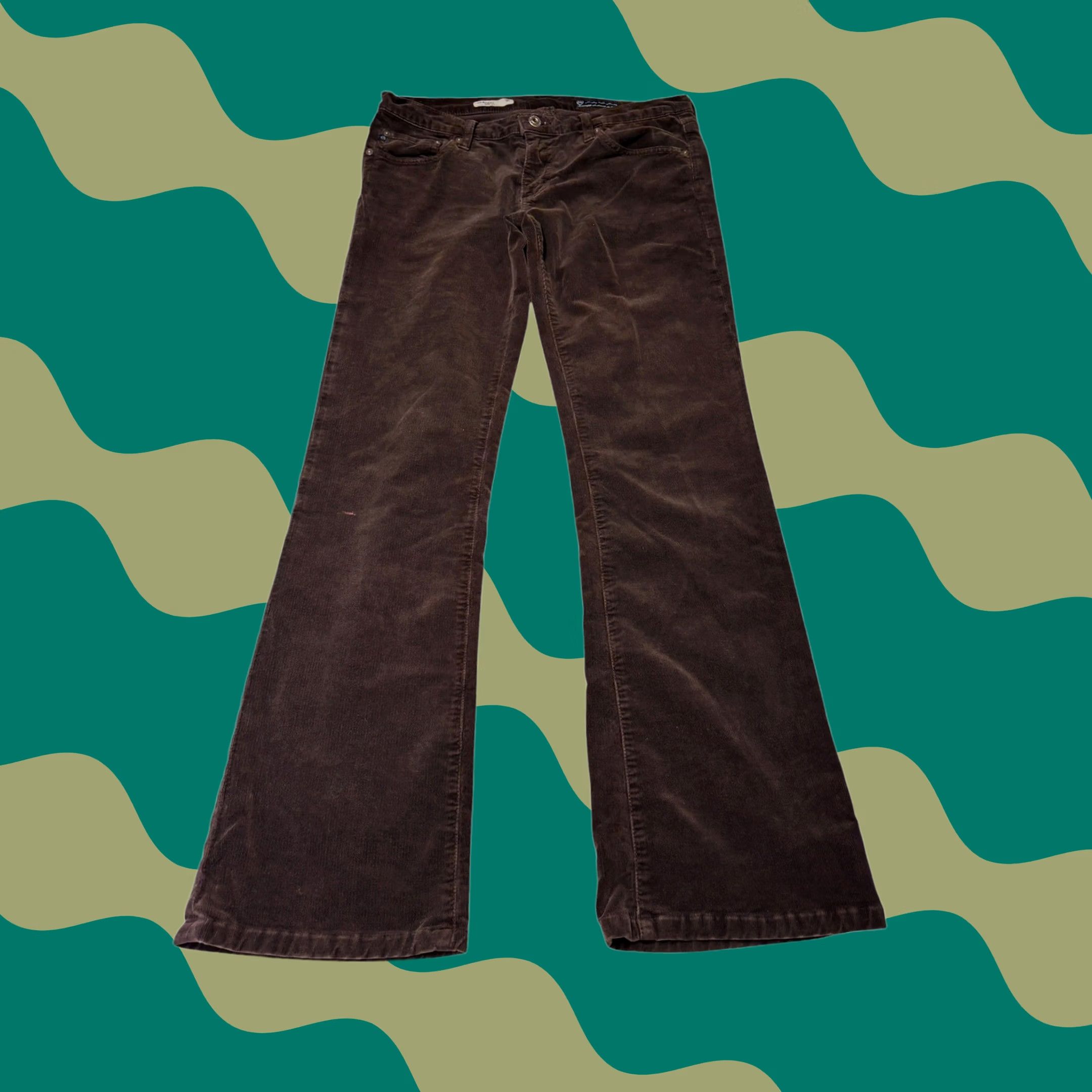 Vintage VINTAGE: no? Size 30" / US 8 / IT 44 - 1 Thumbnail