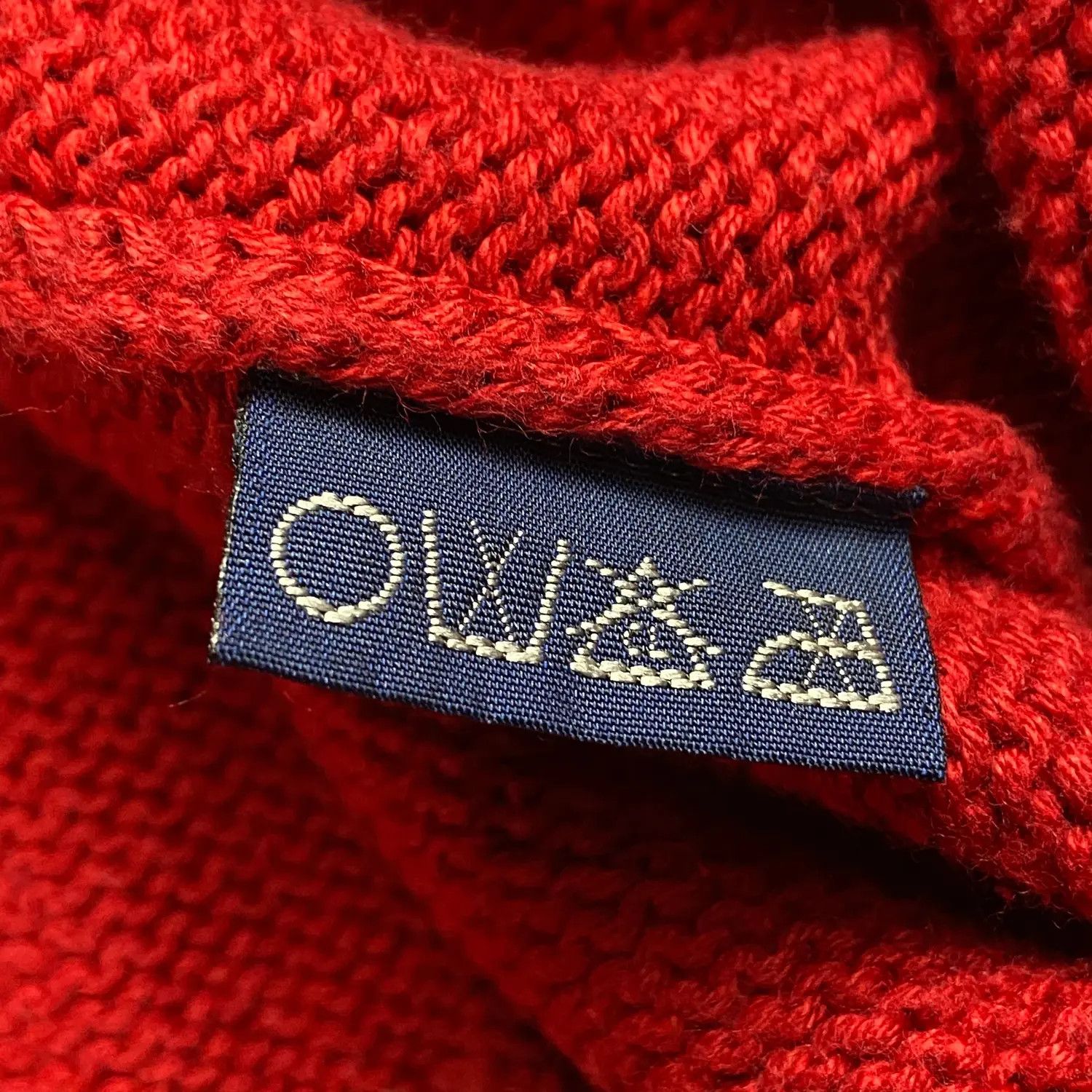 Polo Ralph Lauren Mens Sweater Polo Ralph Lauren Vintage Size XXL 2XL Size US XXL / EU 58 / 5 - 5 Thumbnail