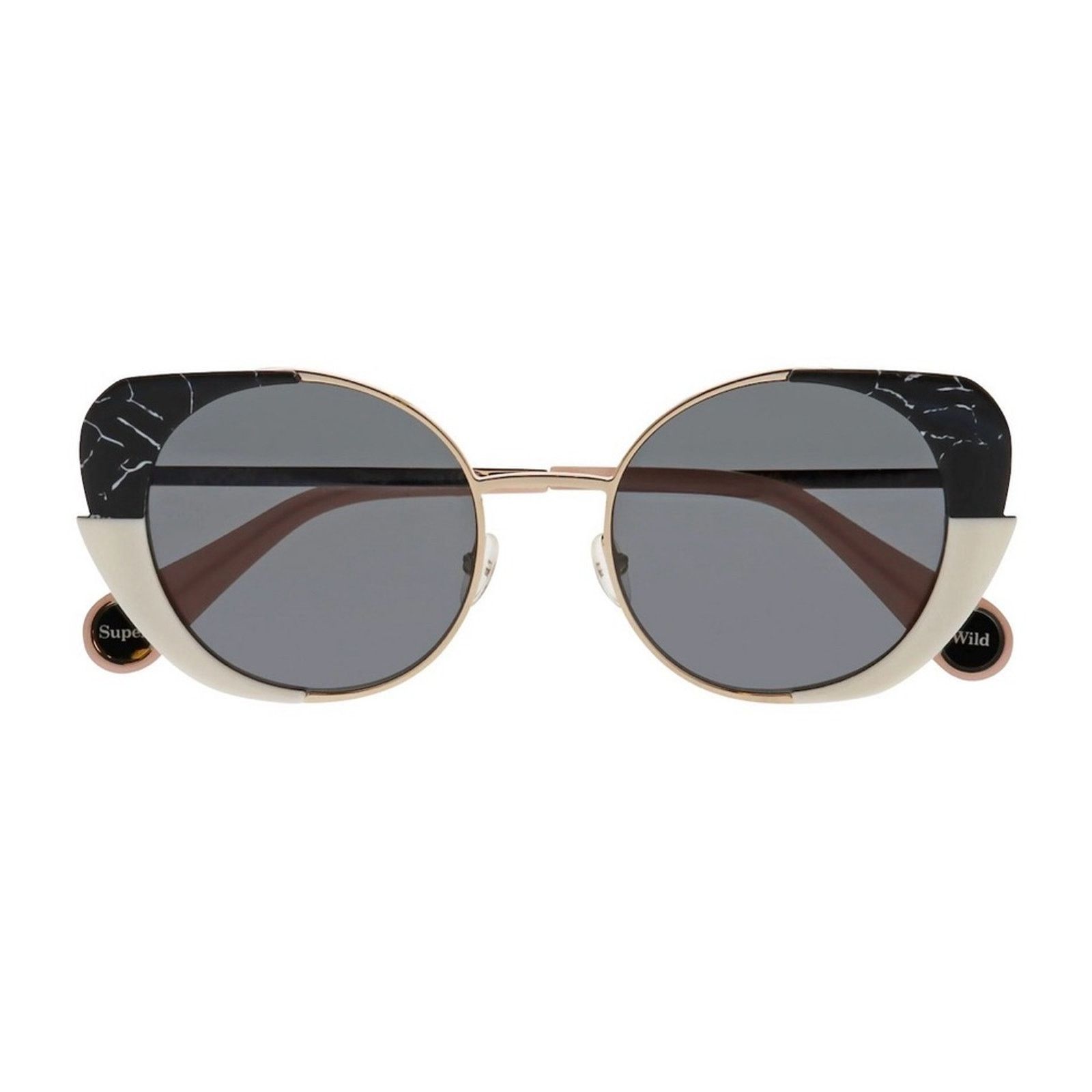 Other New! Woow SUPER WILD 1 0215 Sunglasses, Authentic Size ONE SIZE - 3 Thumbnail