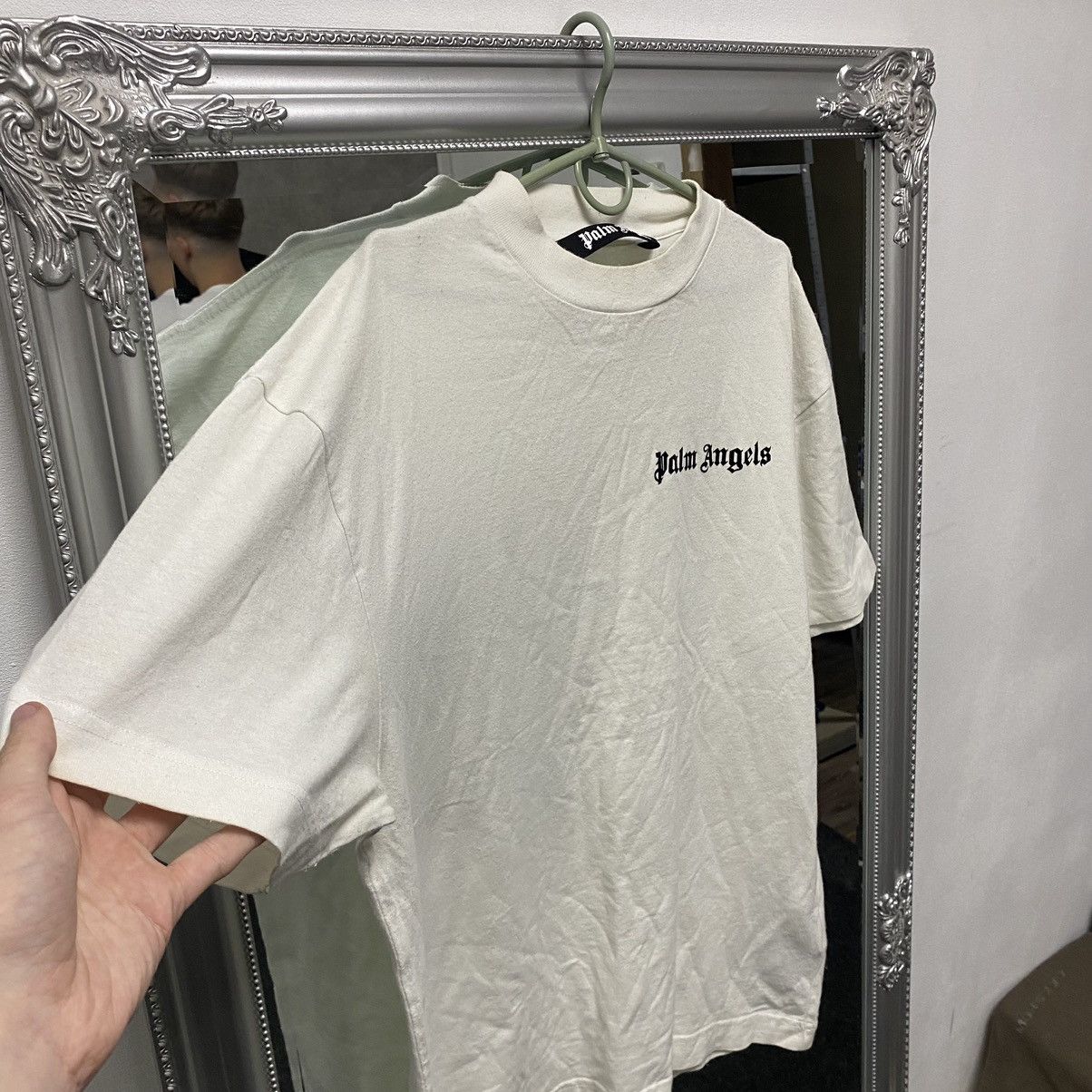 Palm Angels Palm Angels T-Shirt Size US M / EU 48-50 / 2 - 5 Thumbnail