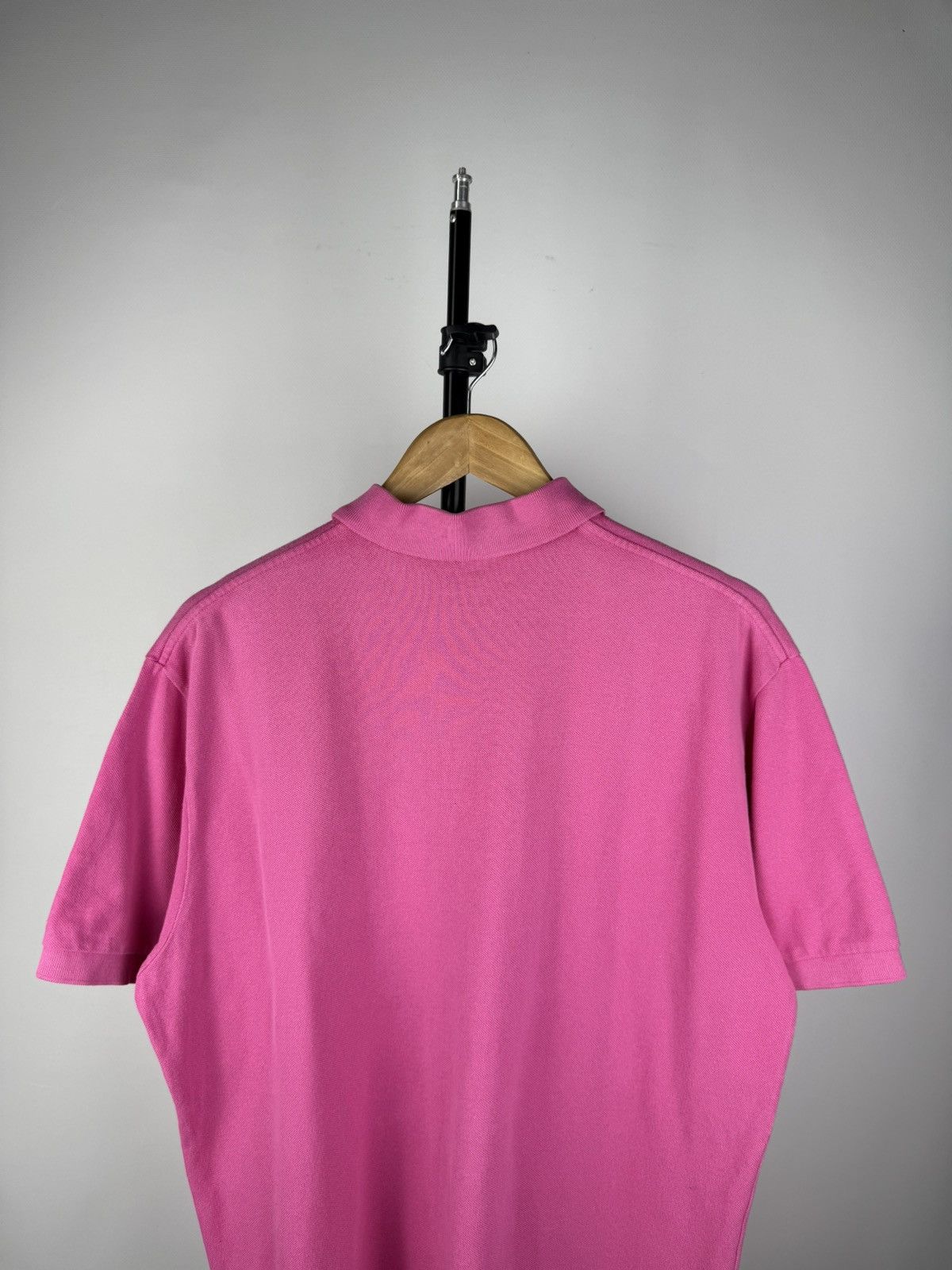 Polo Ralph Lauren × Ralph Lauren Vintage 90s Y2K Chief Keef Ralph Lauren Polos t shirt Size US L / EU 52-54 / 3 - 8 Thumbnail