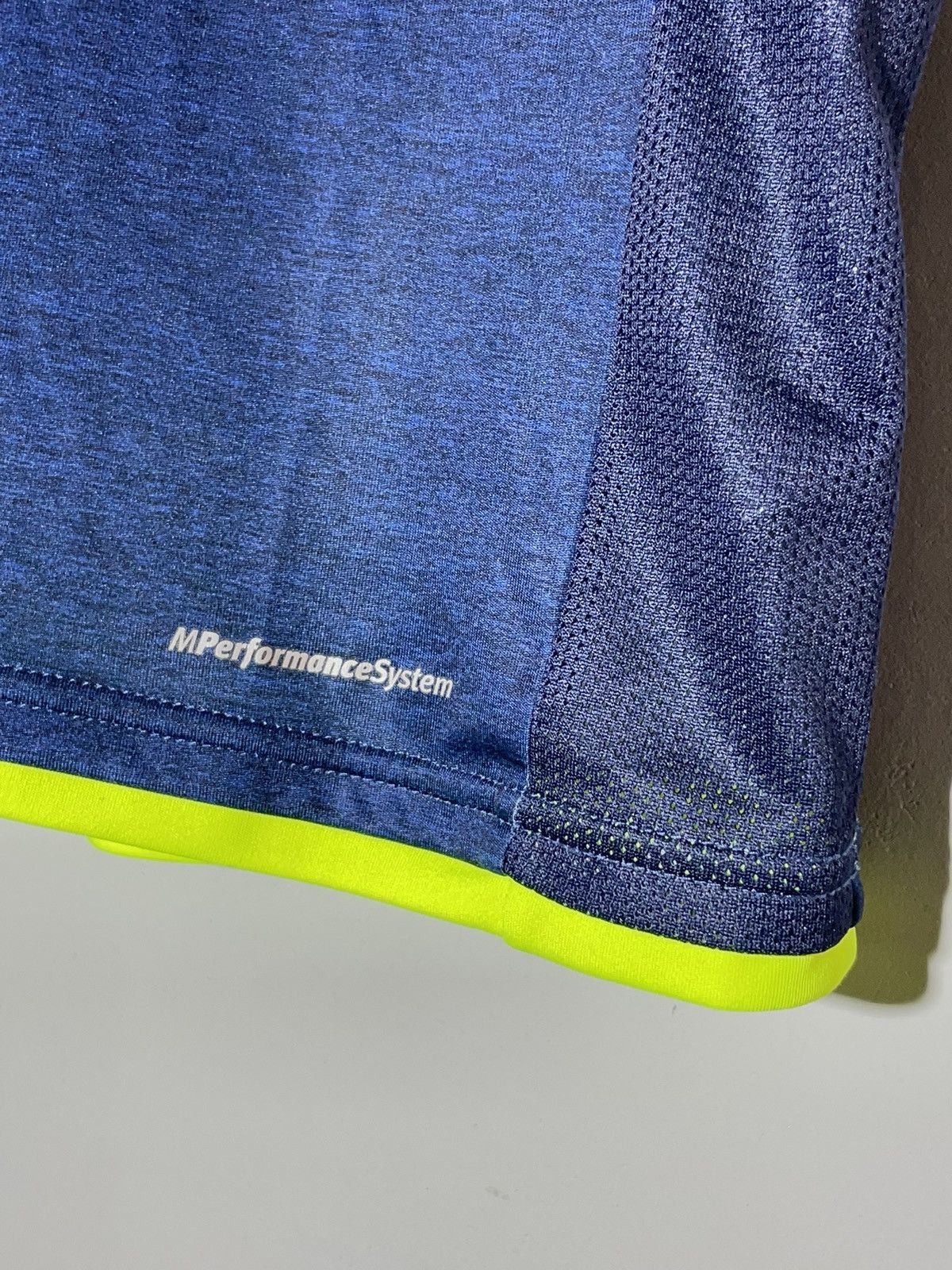 Macron TSV 1860 München Hummel 2018/19 Away Y2k Football Shirt Size US S / EU 44-46 / 1 - 12 Thumbnail