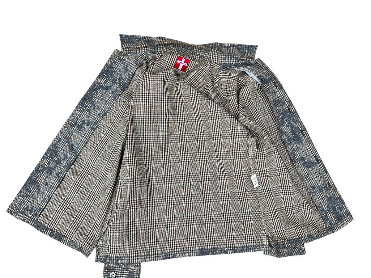 No Future Vintage NO FUTURE Attack Sortie Military Punk Shirt Size US S / EU 44-46 / 1 - 15 Thumbnail