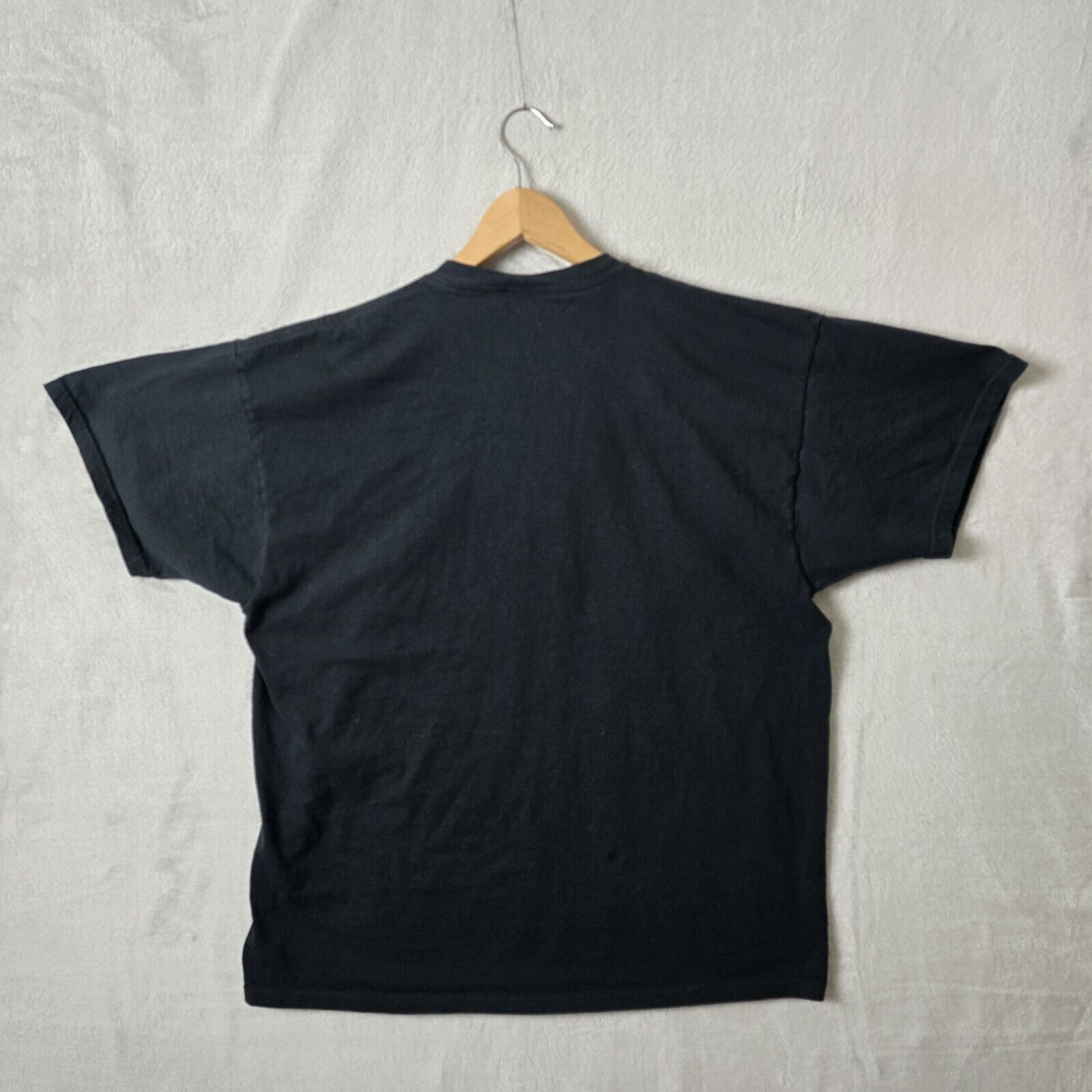 Fruit Of The Loom Vtg Planet Hollywood Las Vegas Coming Promo Shirt XXL Y2K Size US XXL / EU 58 / 5 - 5 Thumbnail