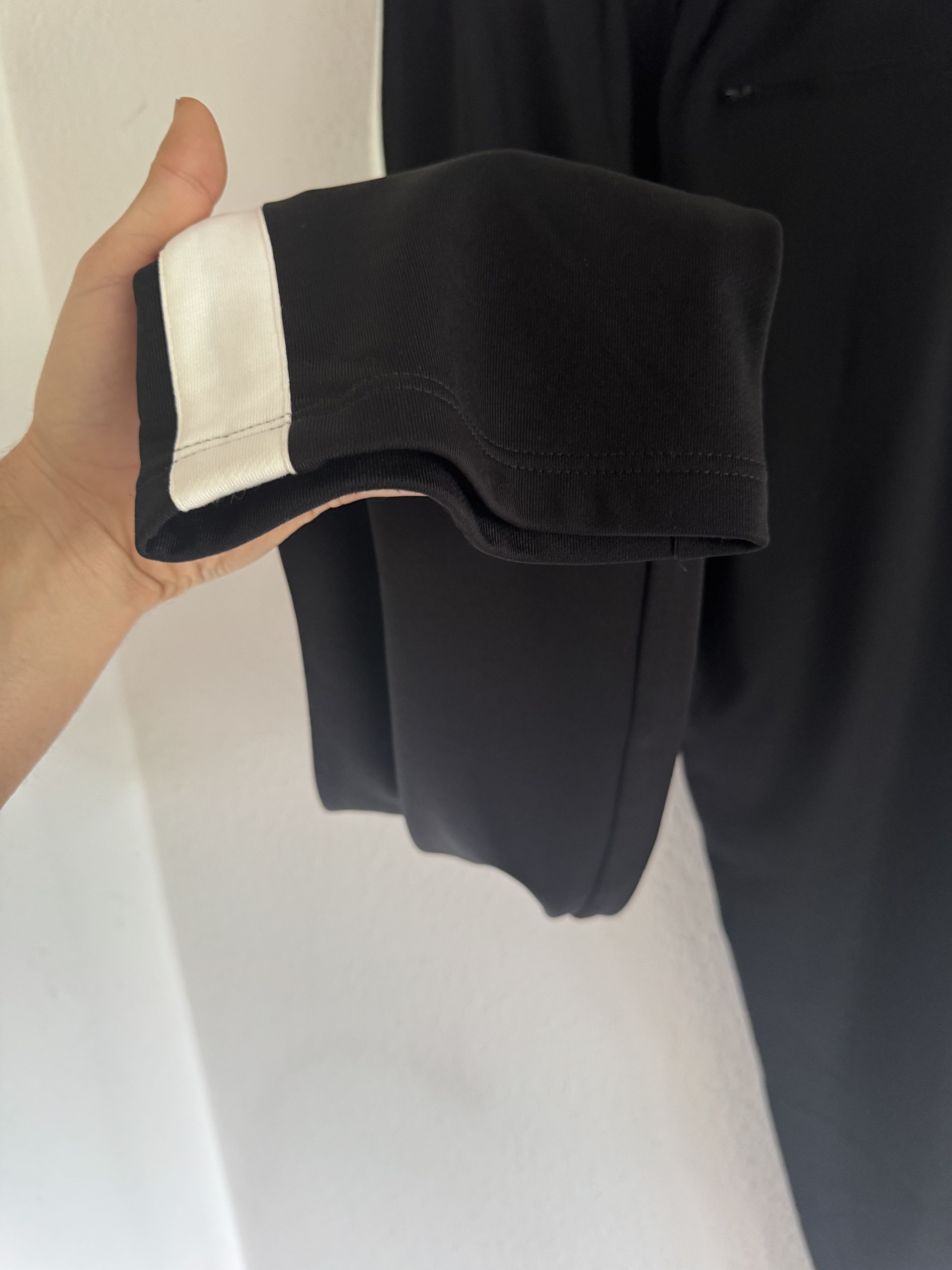 Balenciaga Side-Stripe Track Pants Size US 32 / EU 48 - 12 Thumbnail