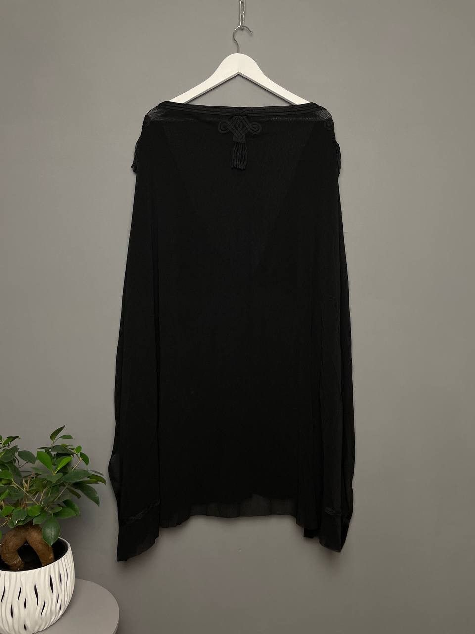 Jean Paul Gaultier Jean Paul Gaultier Soleil Mantle Size M / US 6-8 / IT 42-44 - 4 Thumbnail