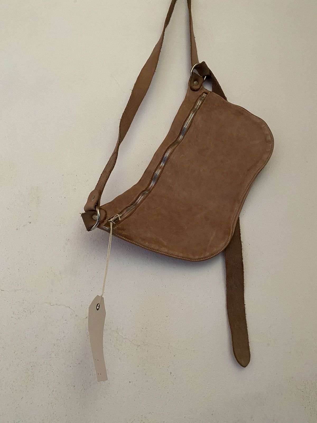 Guidi Q10 Size ONE SIZE - 3 Thumbnail
