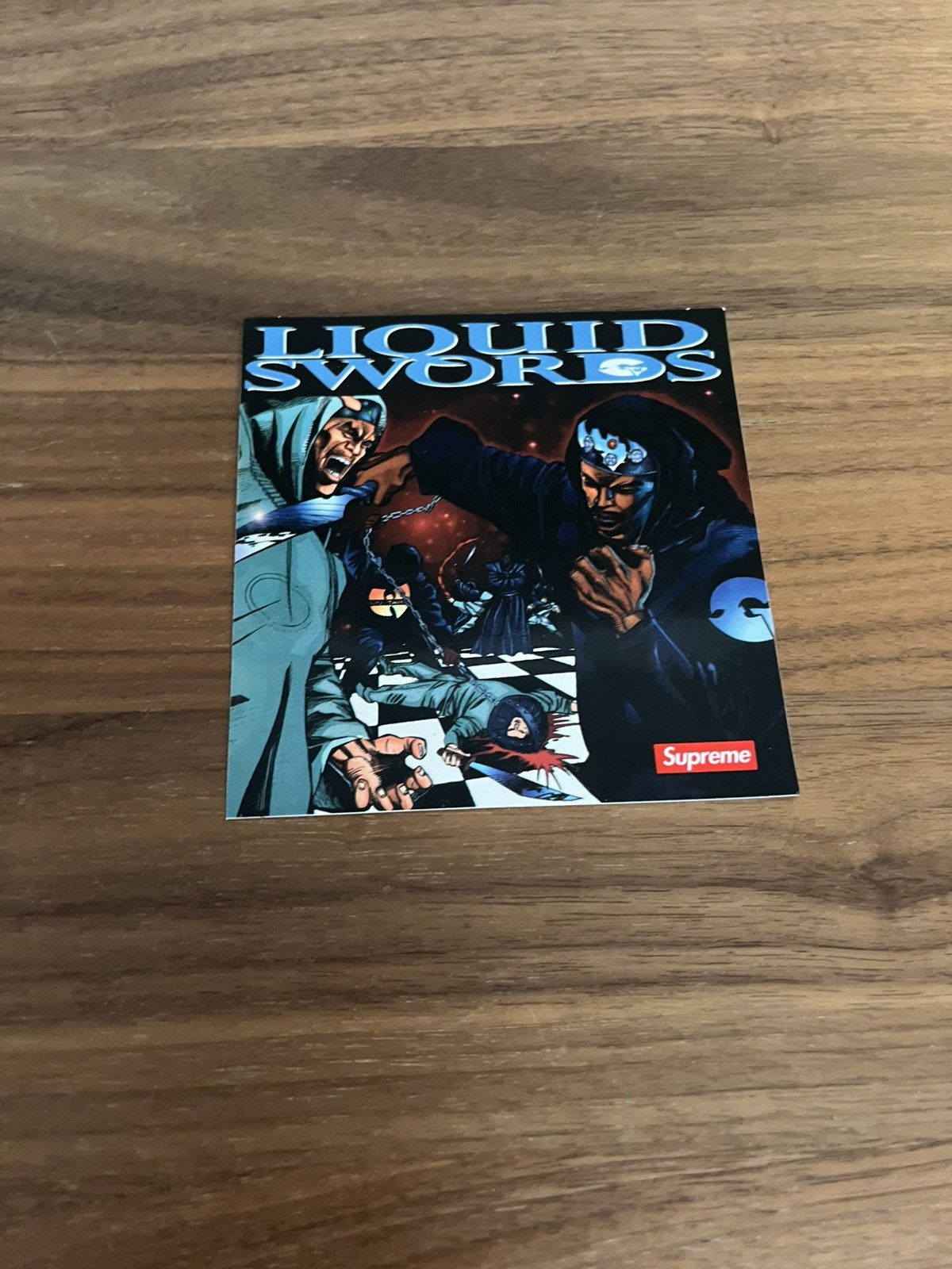 Supreme Supreme stickers pack 36 Size ONE SIZE - 2 Thumbnail