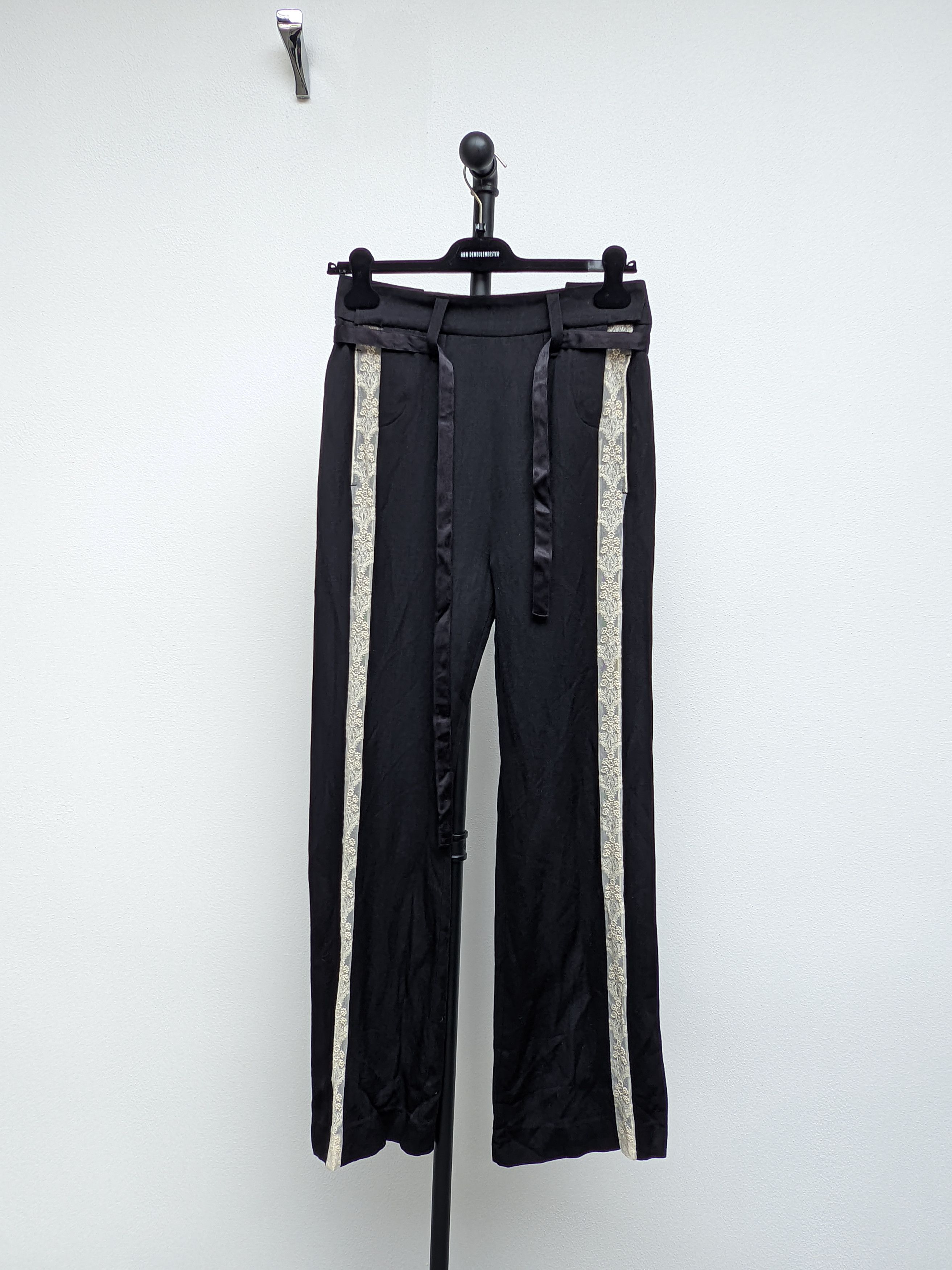 Ann Demeulemeester Ladies Pants