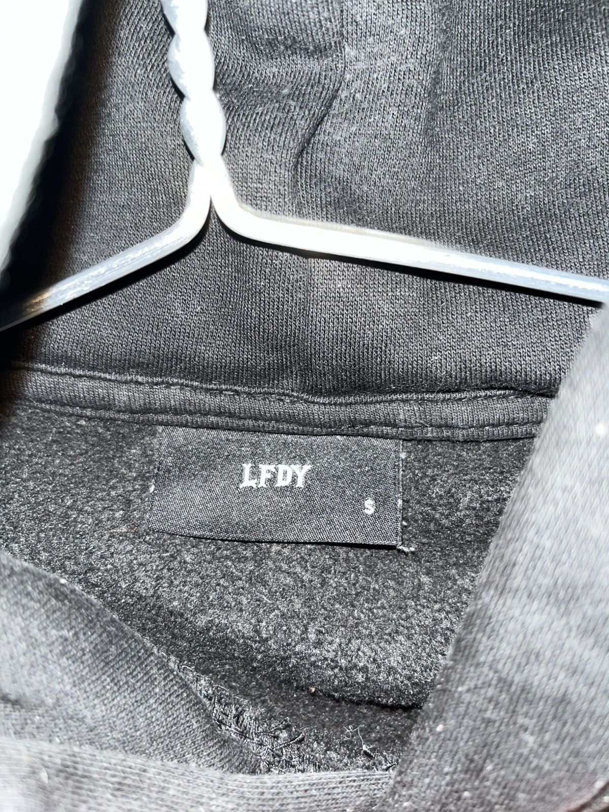 LFDY LFDY Hoodie Size US S / EU 44-46 / 1 - 2 Thumbnail