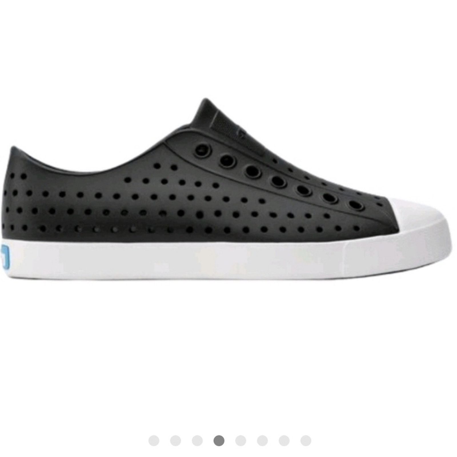 Native NWT Native Jefferson Lightweight Sneaker W9/M7 Size US 9 / IT 39 - 4 Thumbnail