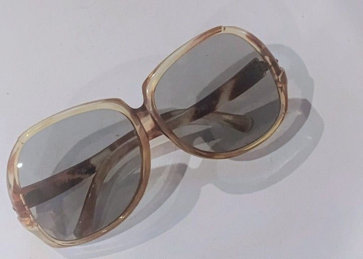Other Rare Vintage French Sunglasses NOS Size ONE SIZE - 3 Thumbnail