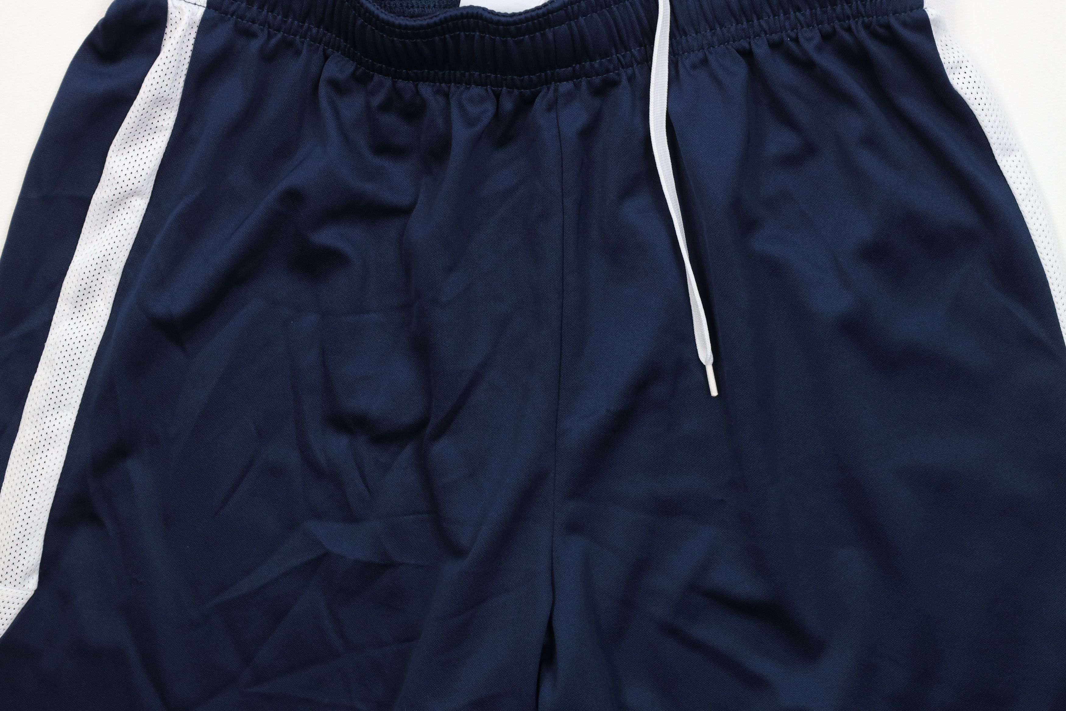 Nike Vintage Y2K Nike Mini Swoosh Running Jogging Soccer Shorts Size US 32 / EU 48 - 3 Thumbnail