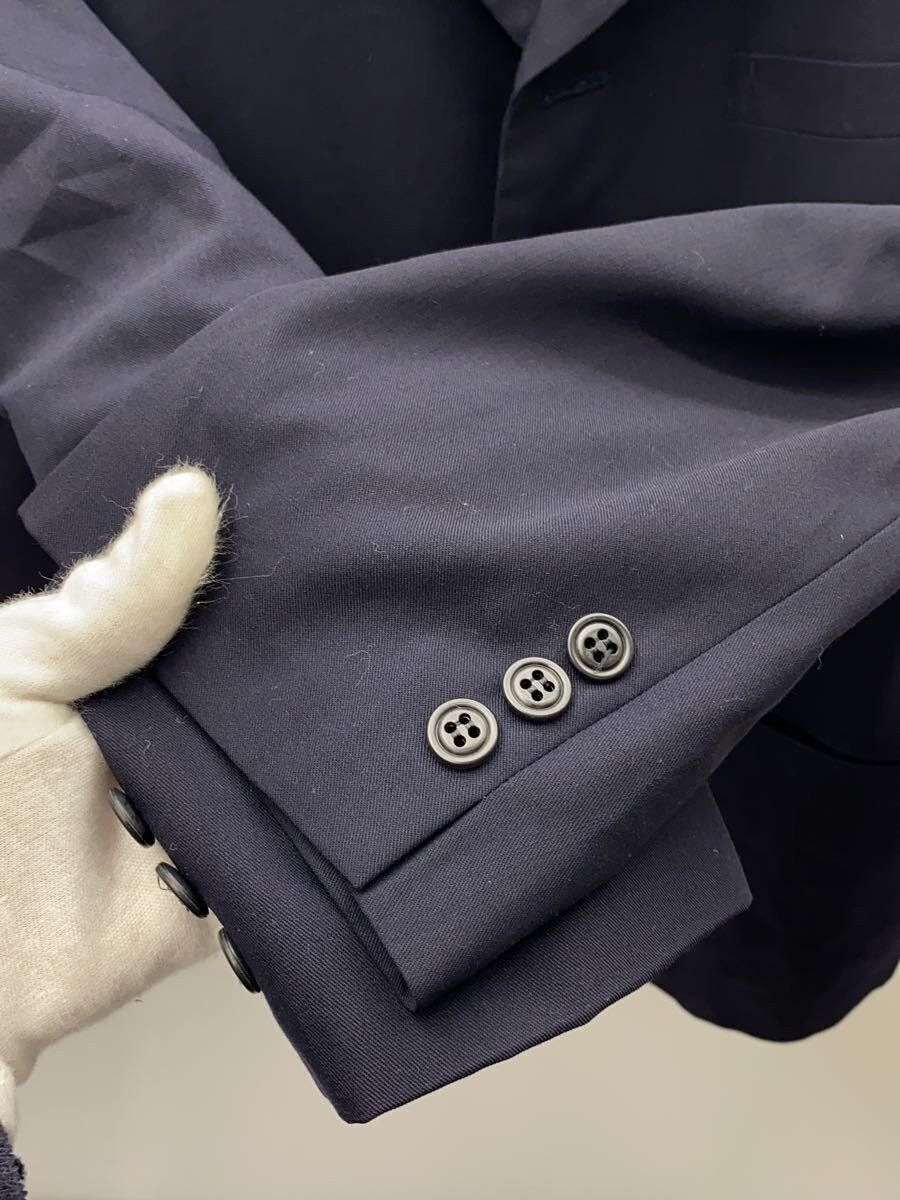 Yohji Yamamoto yohji yamamoto POUR HOMME/Y's/YX-J30-122 Tailored jacket Size US XXL / EU 58 / 5 - 6 Thumbnail