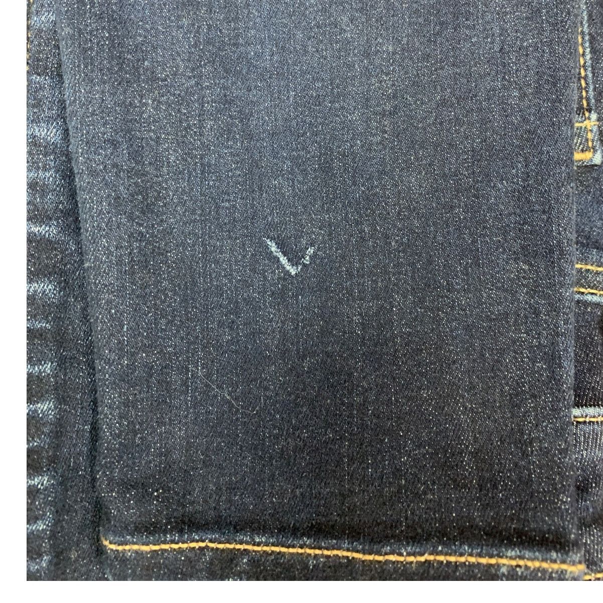 American Eagle Outfitters New American Eagle Size 4 High Rise Jeggings Size 27" / US 4 / IT 40 - 7 Thumbnail