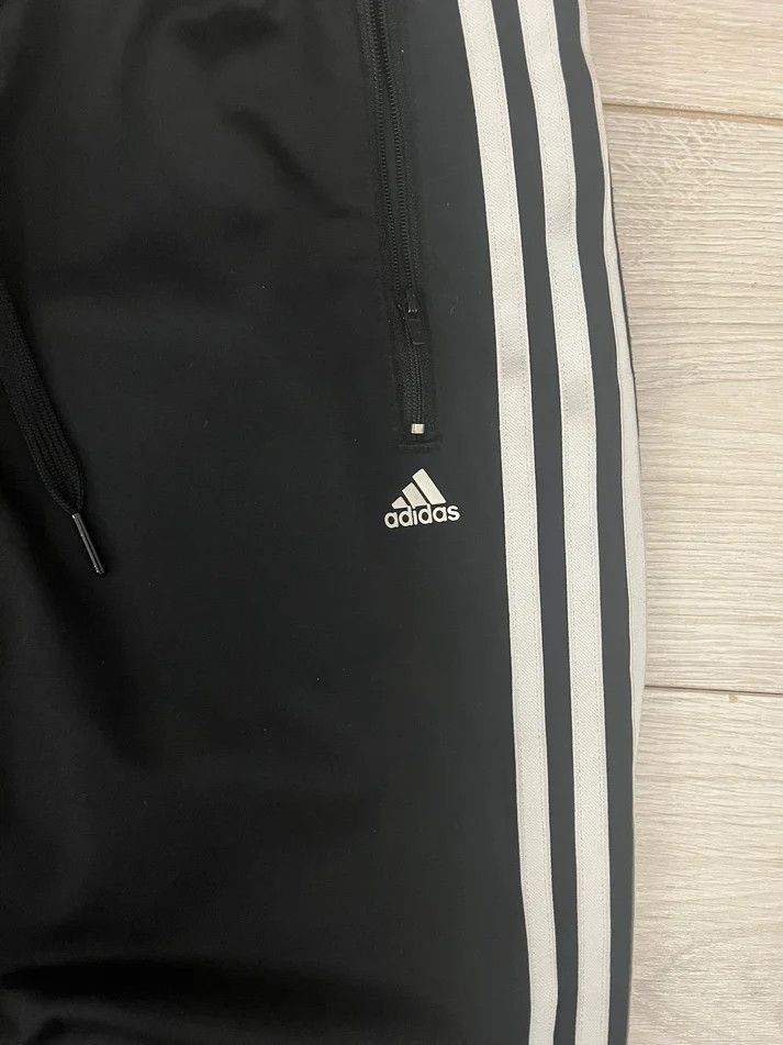 Adidas adidas track pants Size 25" / US 0 / IT 36 - 2 Thumbnail