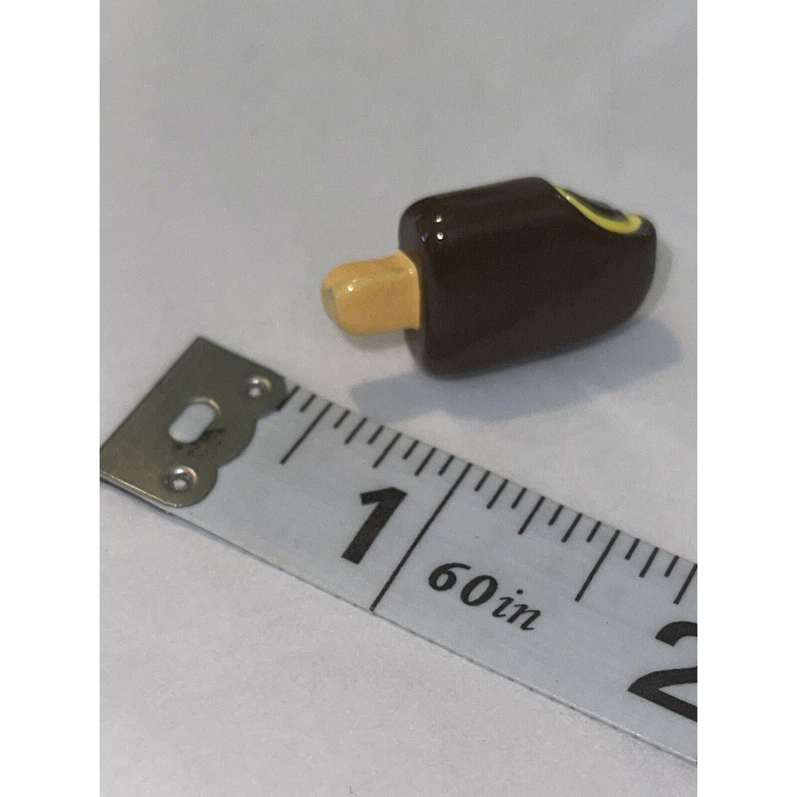 Other 3D Fudge Cycle Pin Brooch Size ONE SIZE - 1 Preview