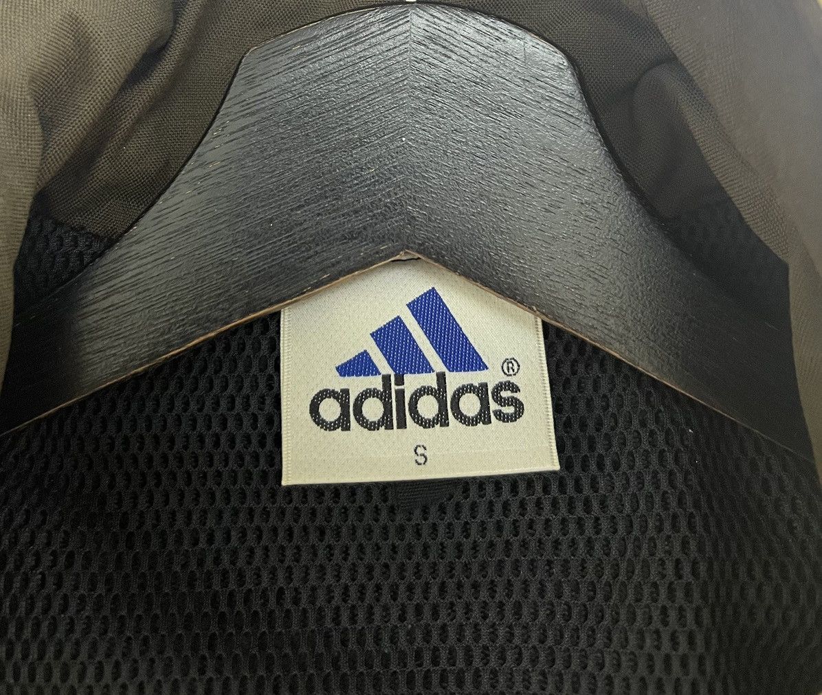 Adidas Vintage Adidas Descente Anorak Jacket Size US M / EU 48-50 / 2 - 8 Thumbnail