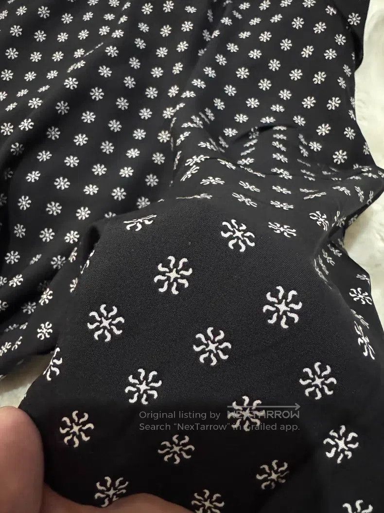 Saint Laurent Paris #REF! Size US M / EU 48-50 / 2 - 9 Thumbnail