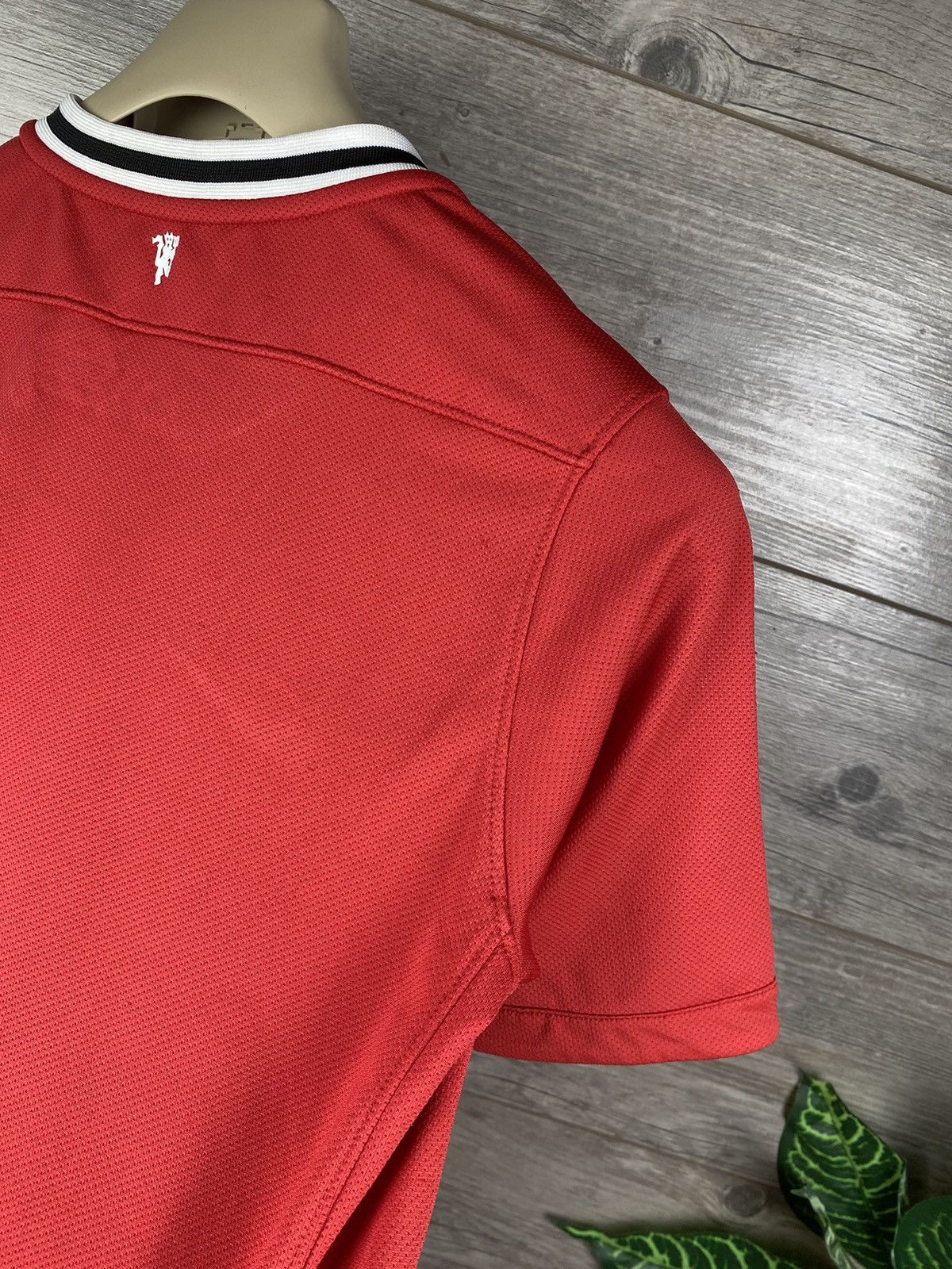 Nike Nike Manchester United soccer jersey Size XS Size US XS / EU 42 / 0 - 16 Thumbnail