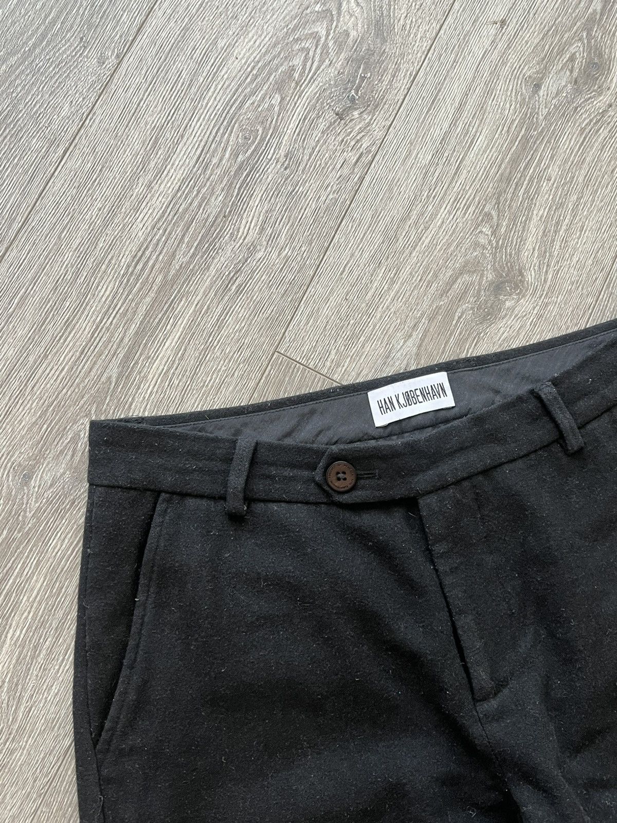 Han Kjobenhavn Han Kjobenhavn Pants Size US 32 / EU 48 - 4 Thumbnail