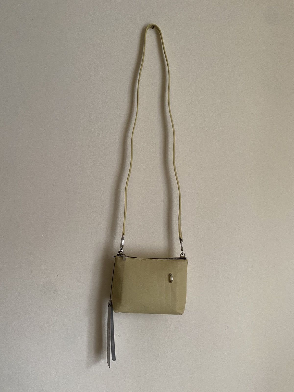 Rick Owens Rick Owens Small Adri Crossbody Shoulder Bag Size ONE SIZE - 2 Thumbnail