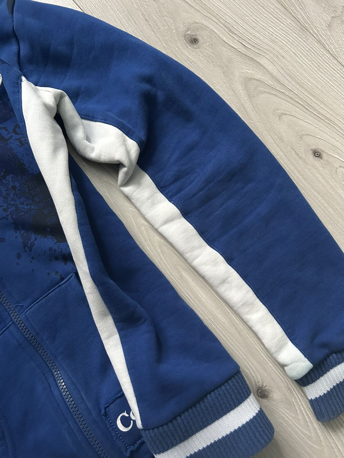 Vintage Corona Extra Vintage zip-up Size US S / EU 44-46 / 1 - 8 Thumbnail