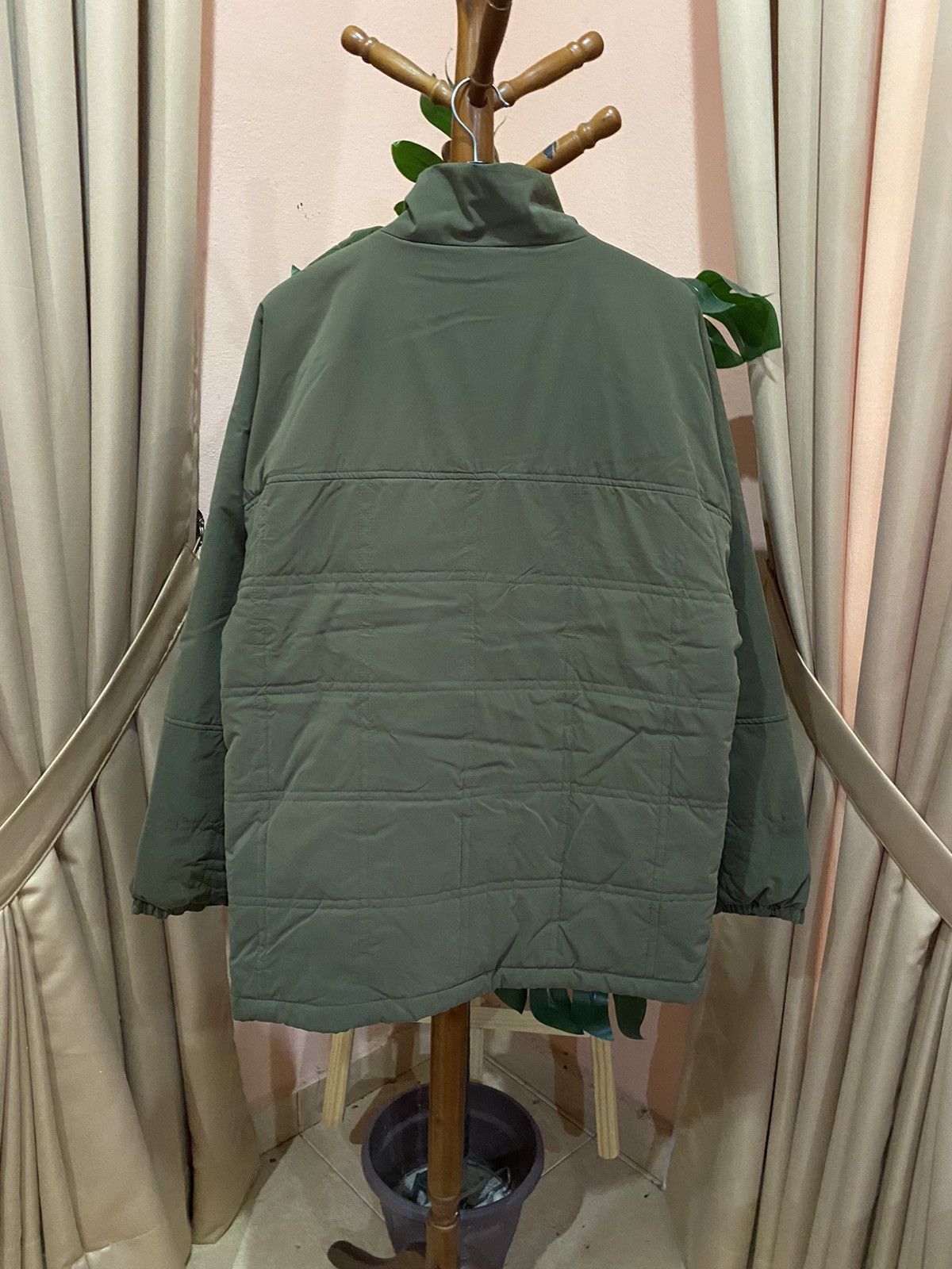 Chaps Ralph Lauren × Ralph Lauren VINTAGE Y2K CHAPS RALPH LAUREN PUFFER PARKA Size US L / EU 52-54 / 3 - 14 Thumbnail